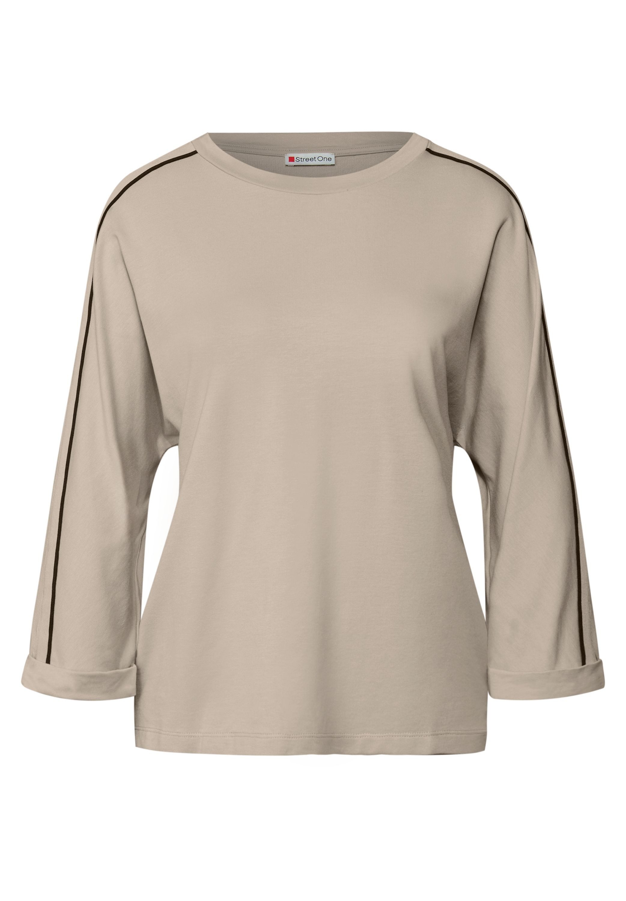 STREET ONE T-Shirt günstig online kaufen