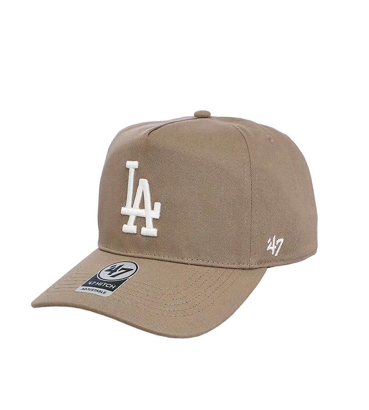 Baseball Cap Los Angeles Dodgers Hitch