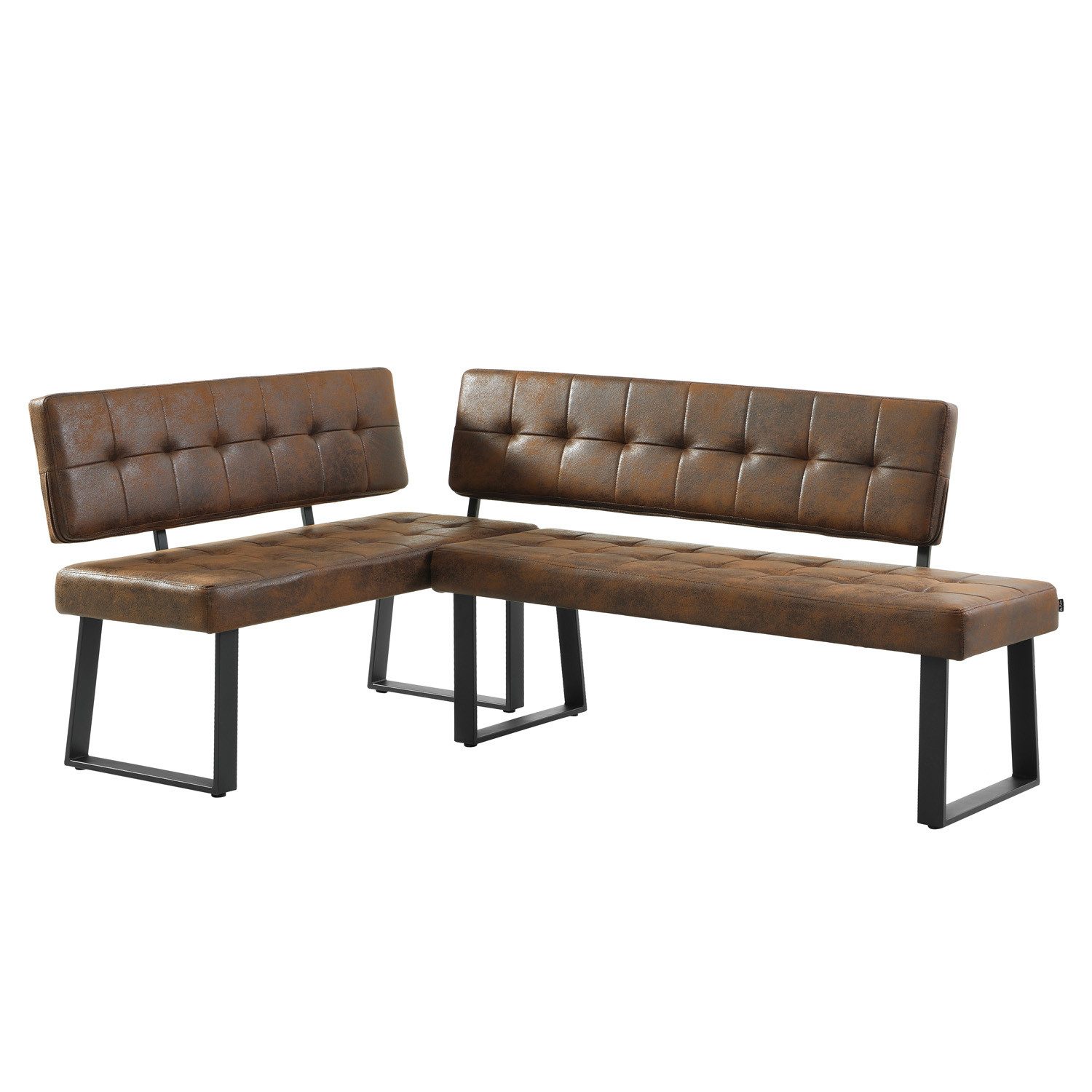 B&D home Eckbank AKA (2-St), beidseitig günstig online kaufen