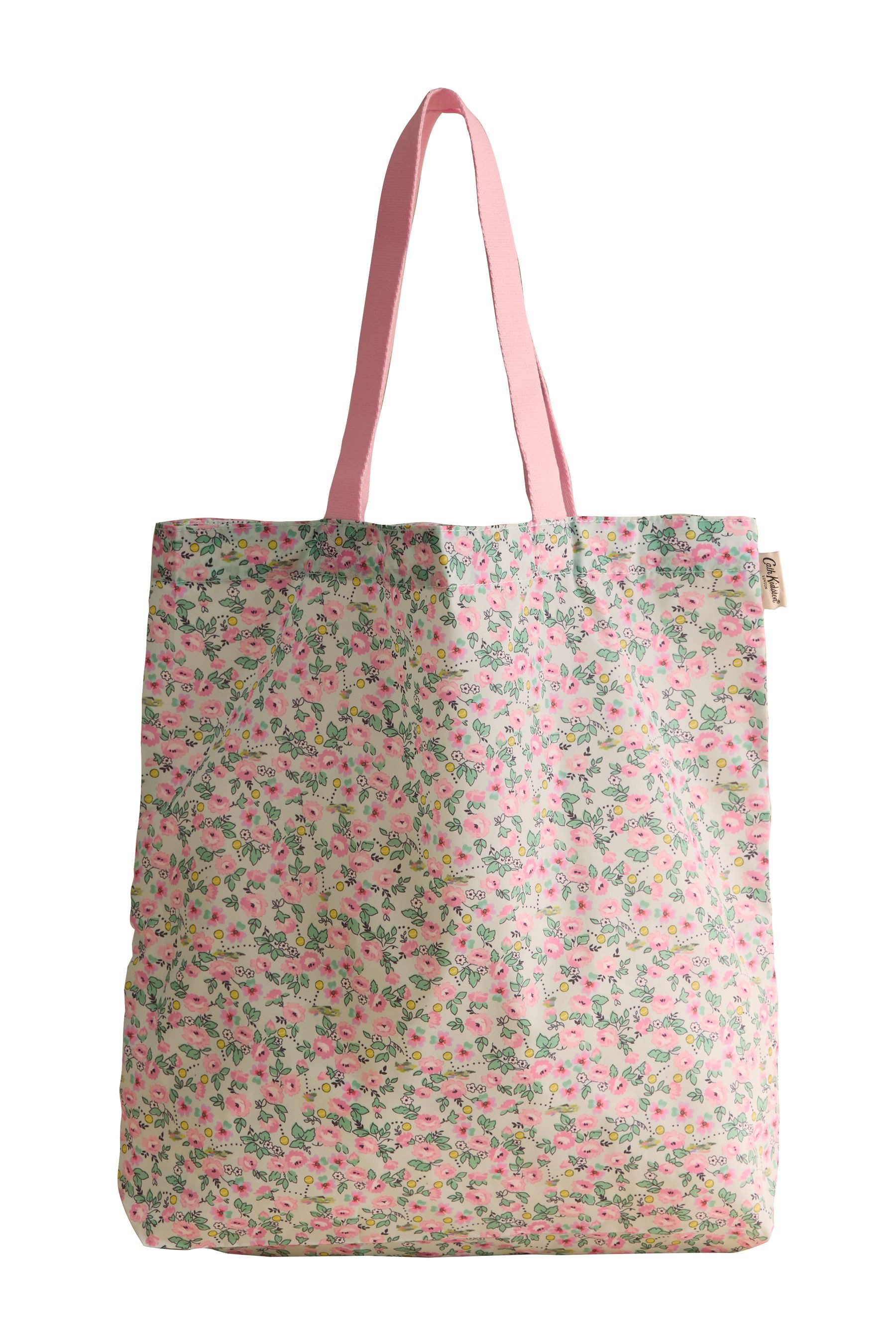 Cath Kidston Handtasche Cath Kidston faltbare Tragetasche (1-tlg)