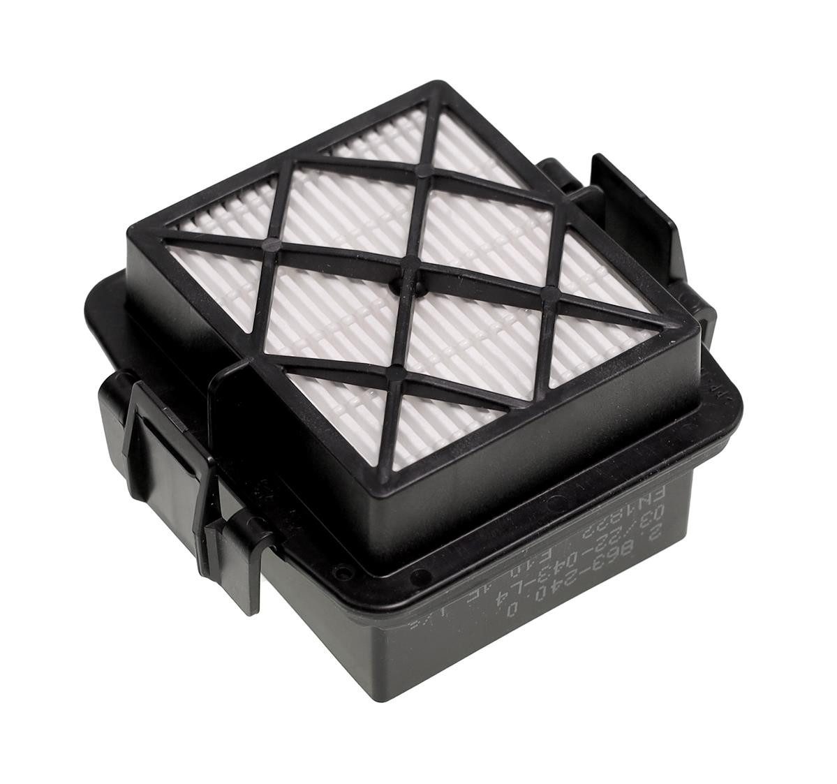 KÄRCHER HEPA-Filter Kärcher 2.863-240.0 HEPA-Filter für VC5 (Premium) Akku-Handstaubsauger