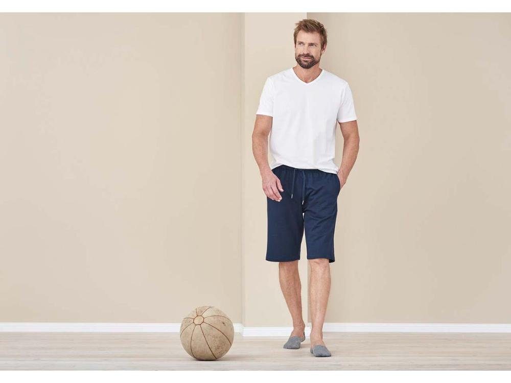 LIVING CRAFTS Shorts Living Crafts Bio-Herren-Short günstig online kaufen