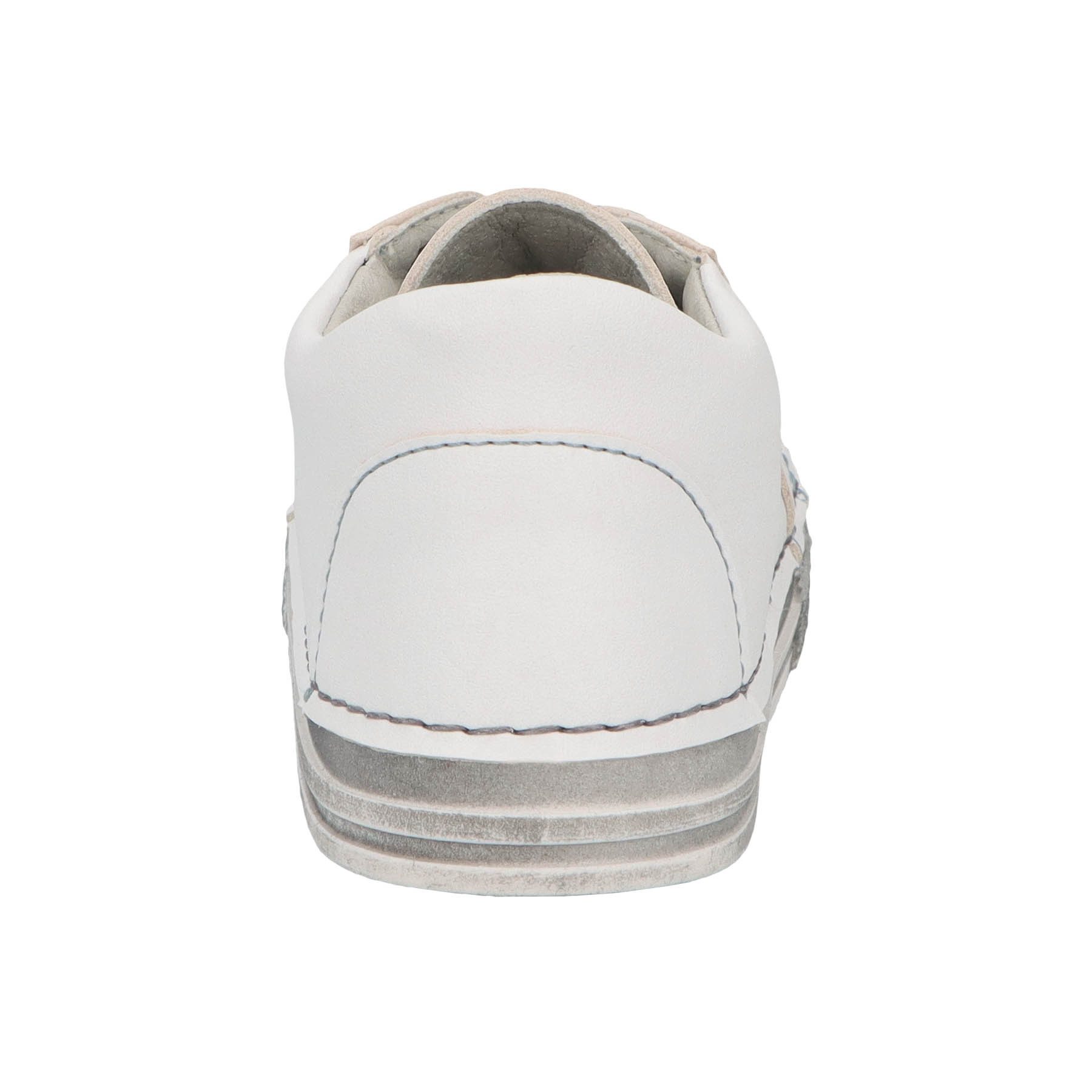 Däumling Däumling Kinder Lauflern Eden Lauflernschuhe Klettstiefel