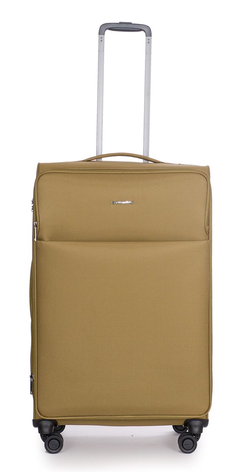 Stratic Weichgepäck-Trolley Light+, 4 Rollen günstig online kaufen
