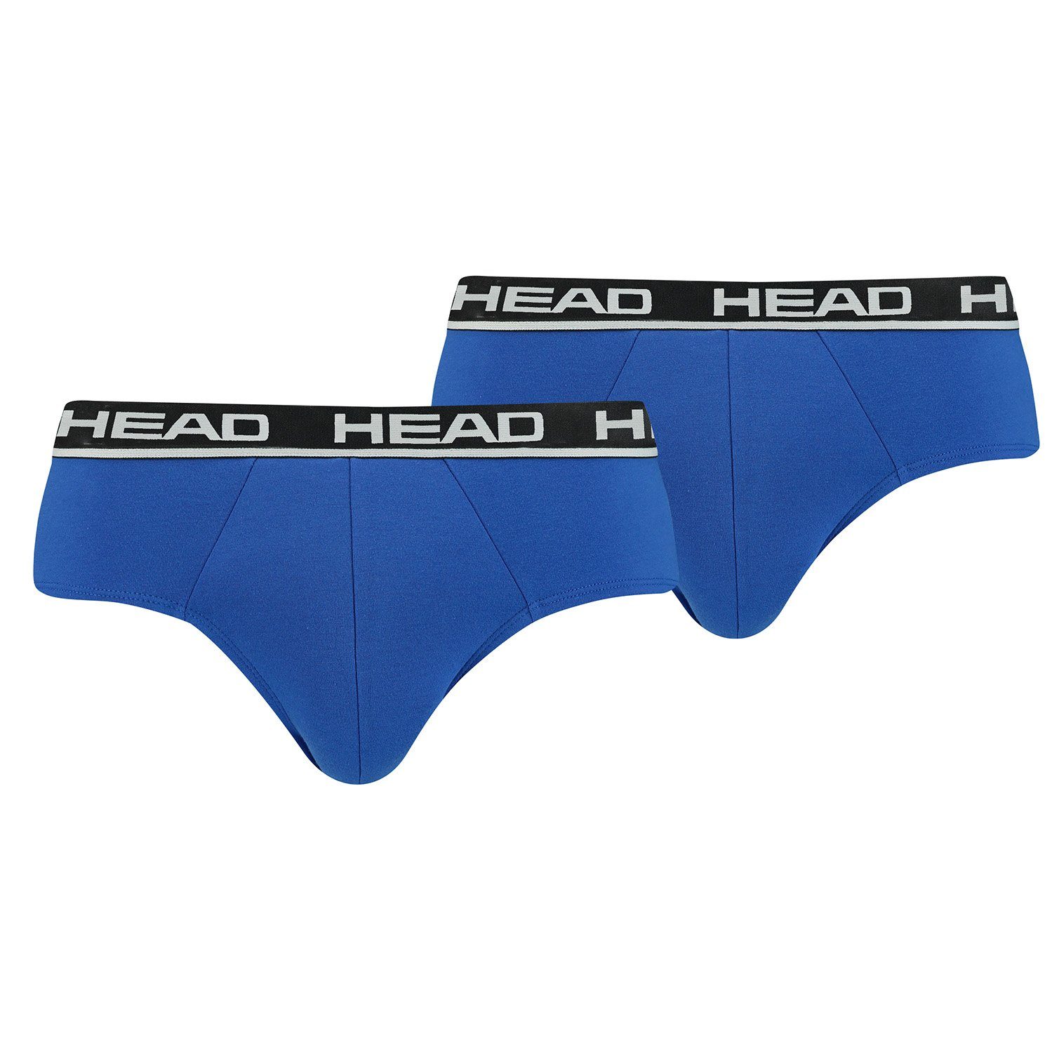 Head Boxershorts Boxer Brief 2P (2-St) günstig online kaufen