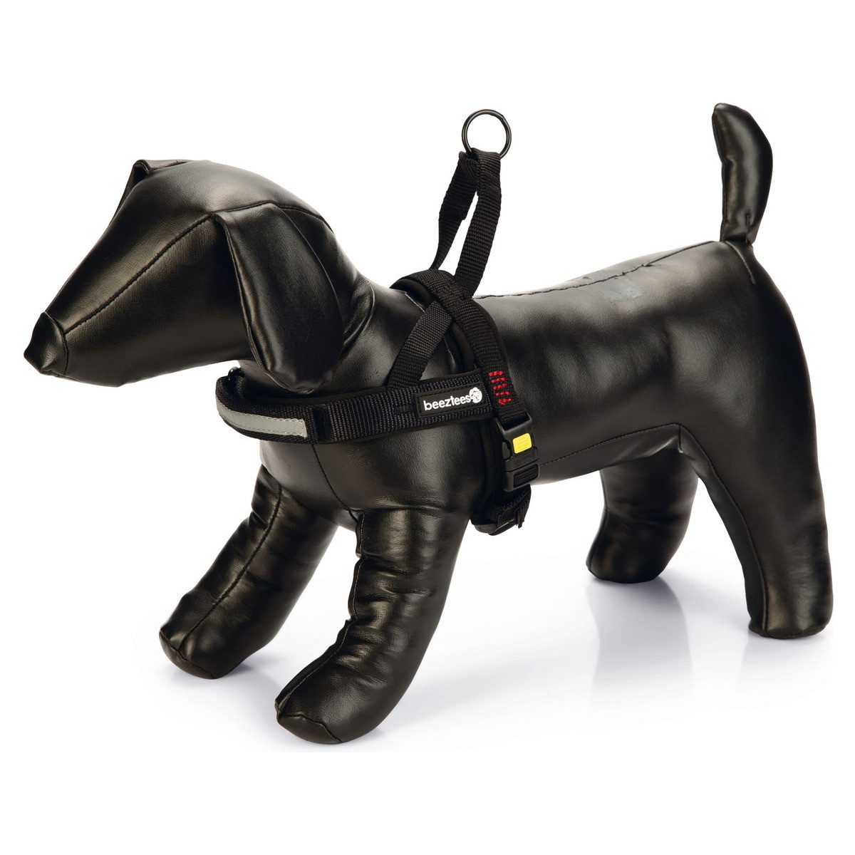 Beeztees Hunde-Geschirr Hundegeschirr Parinca Premium Comfort günstig online kaufen