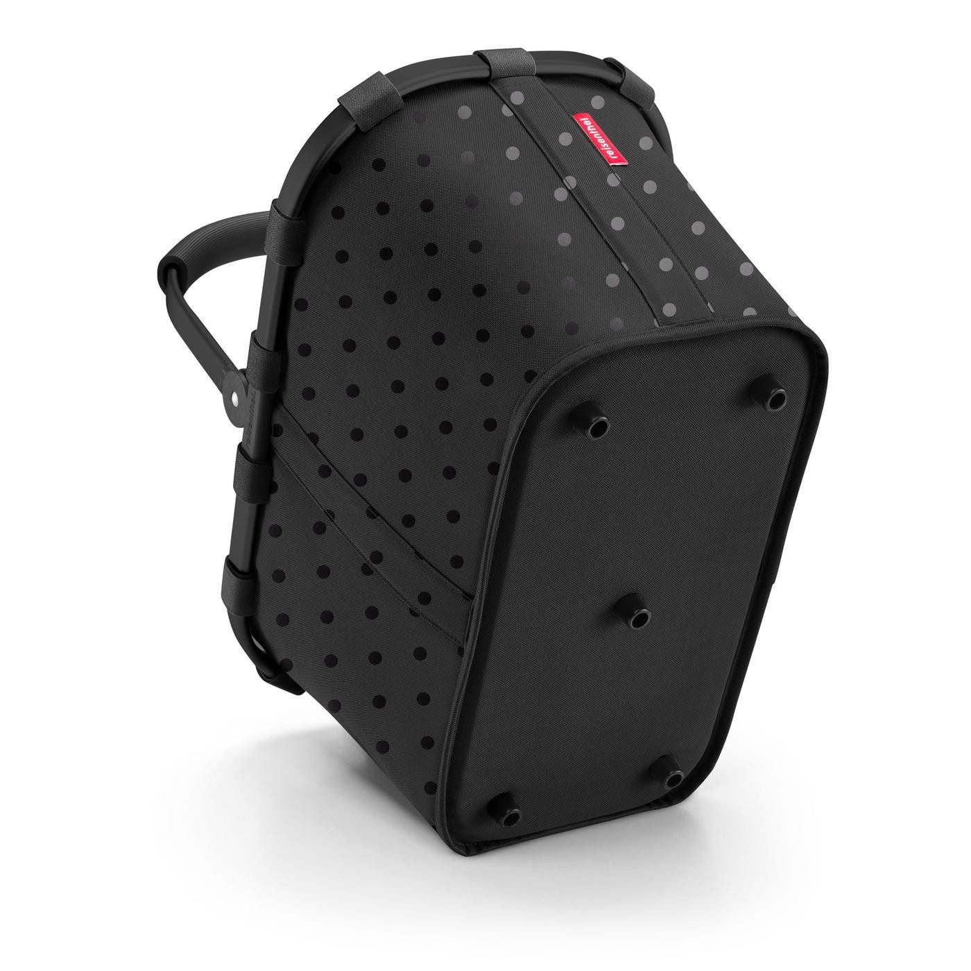 REISENTHEL® Einkaufskorb carrybag 22L Volumen, Einkaufstasche Shoppingtasche Tragetasche