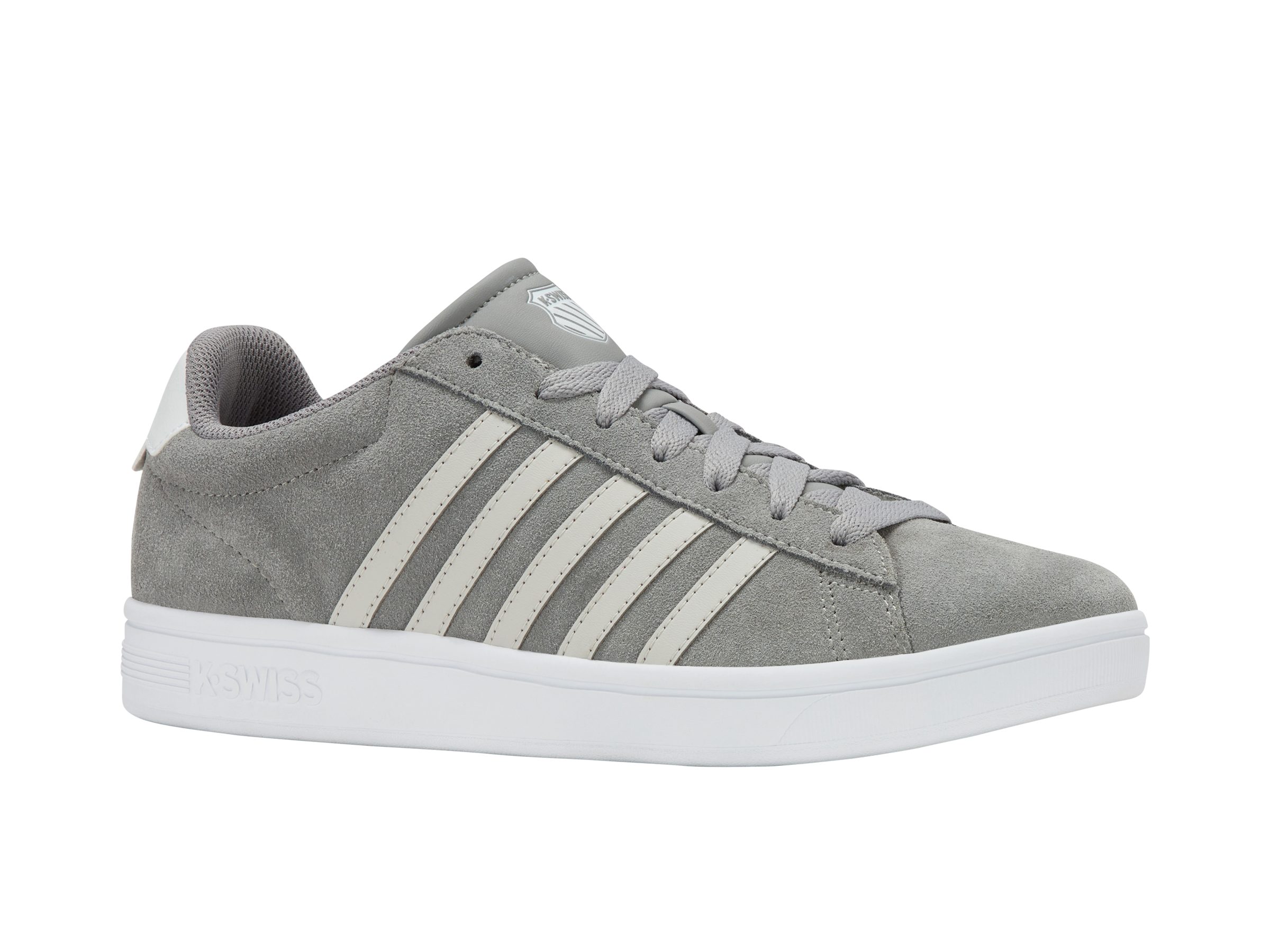 K-Swiss COURT TIEBREAK II SDE Sneaker günstig online kaufen