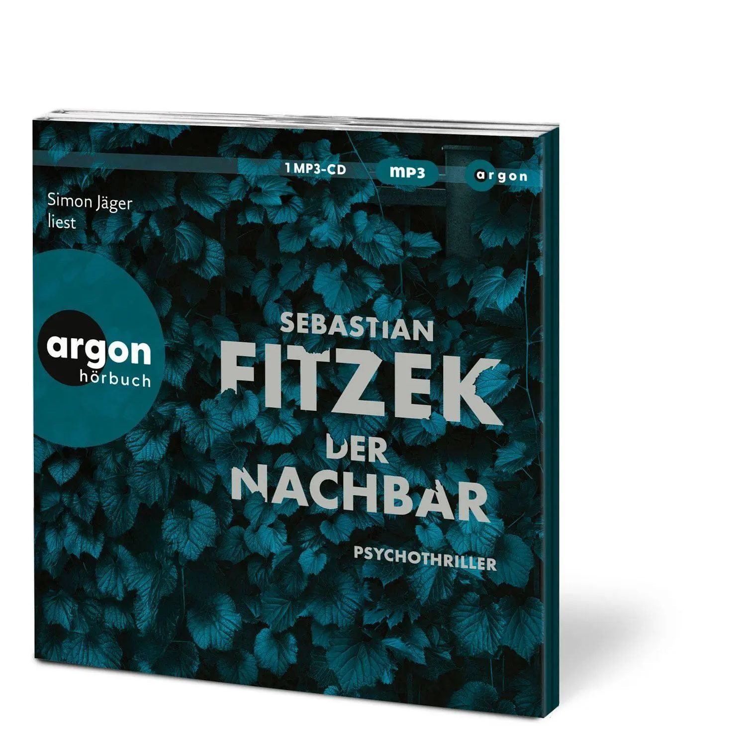 Argon Verlag Hörspiel Der Nachbar