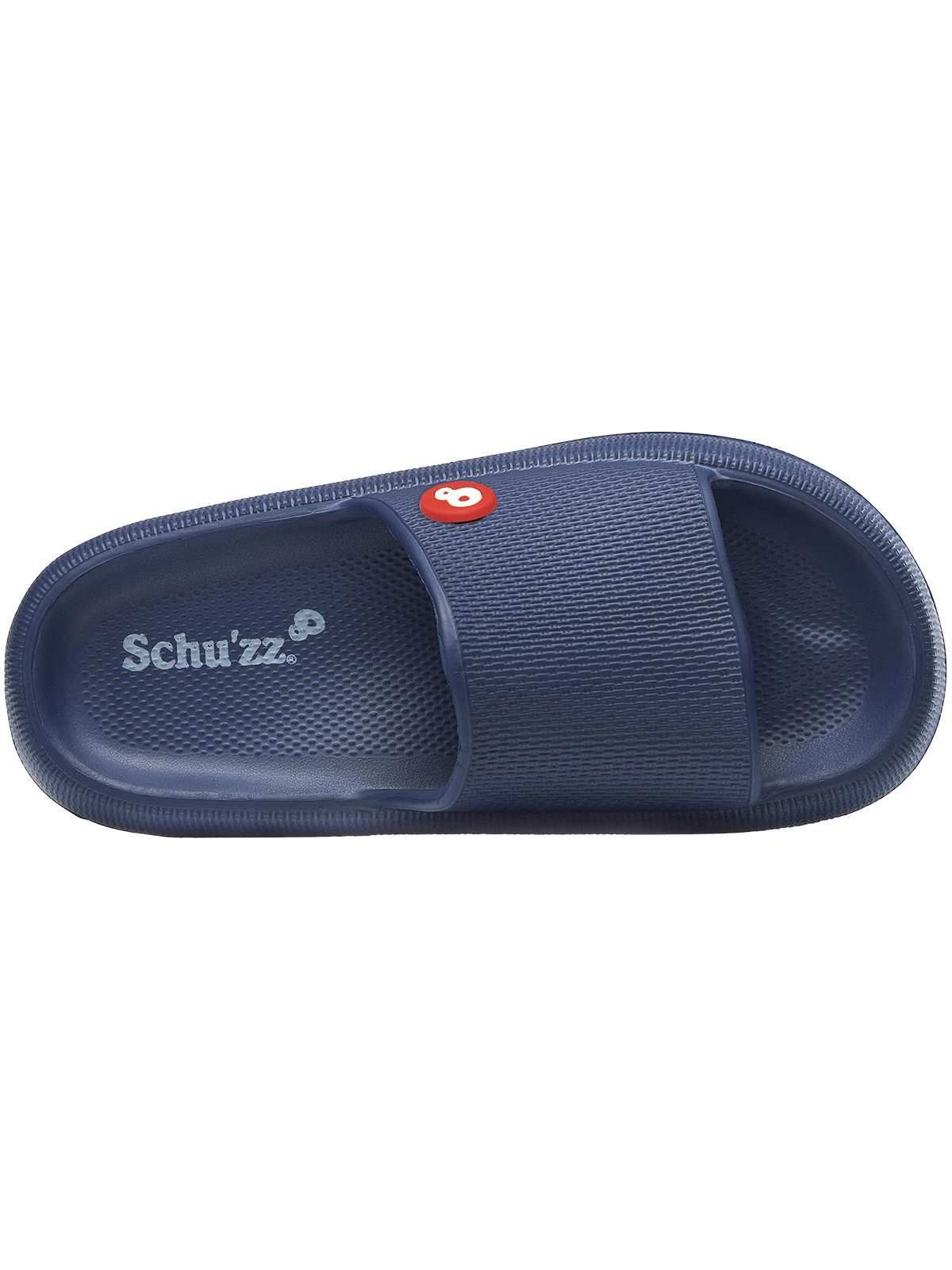 Schuzz 0136043 Schuzz Claquette Sandale günstig online kaufen