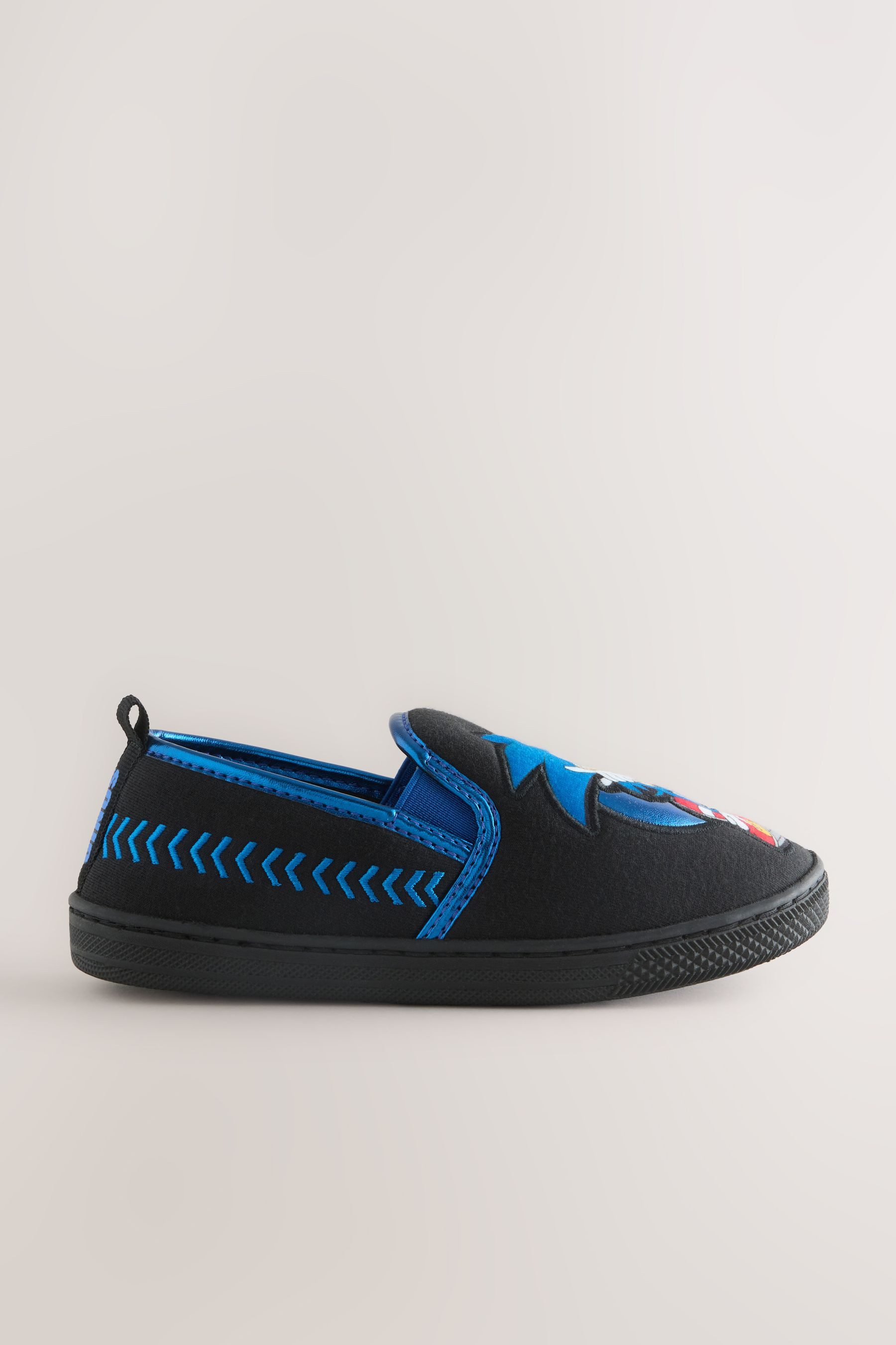 Next Sonic Hausschuh mit Cupsohle Hausschuh (1-tlg)