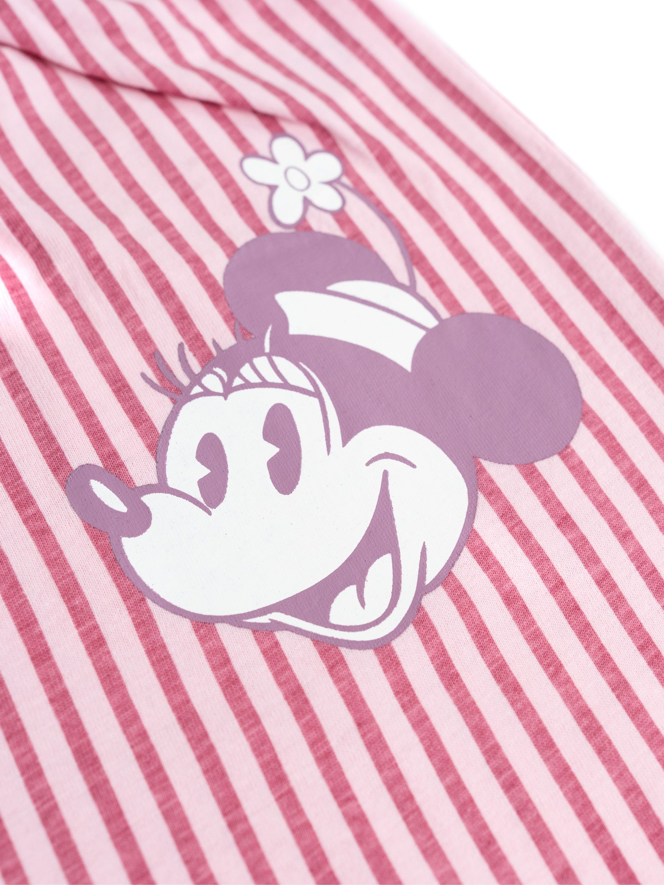 United Labels® Schlafhose Disney Minnie Mouse günstig online kaufen