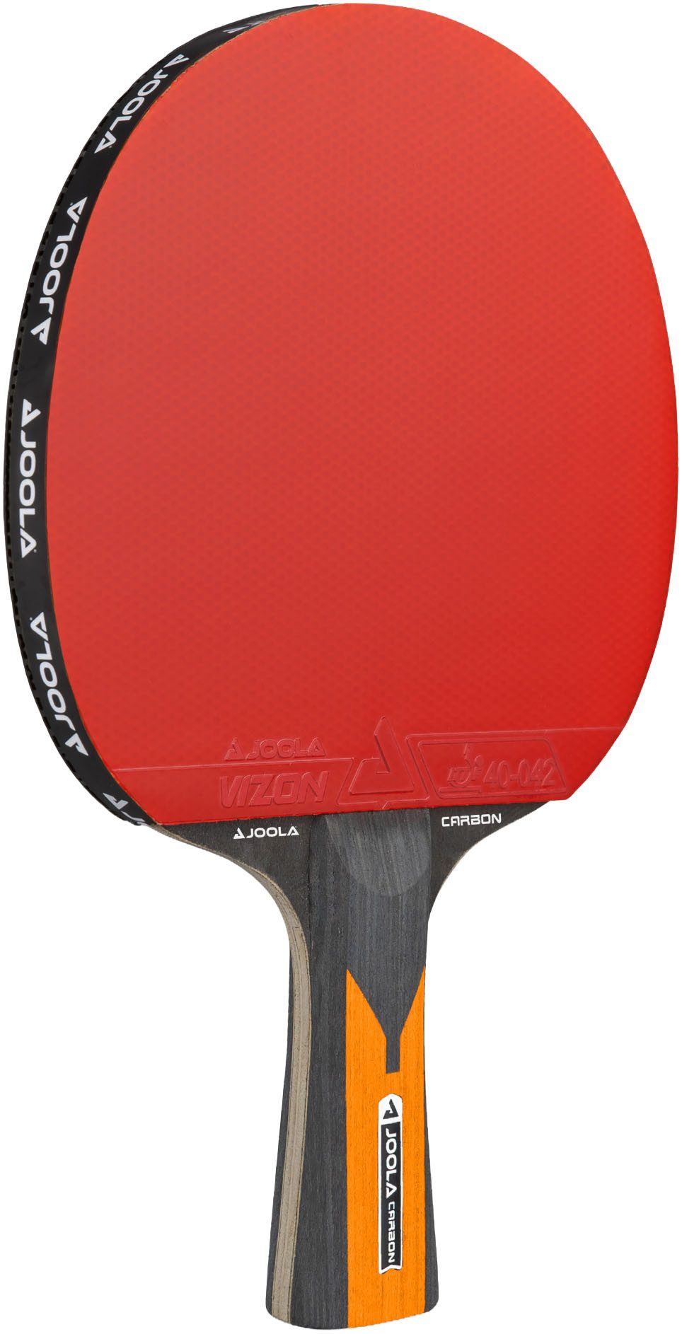 Joola Tischtennisschläger Carbon Control (Packung)