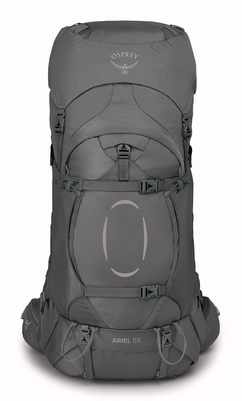 Rucksack Ariel 55