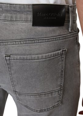 Marc O'Polo 5-Pocket-Jeans mit niedriger Bundhöhe