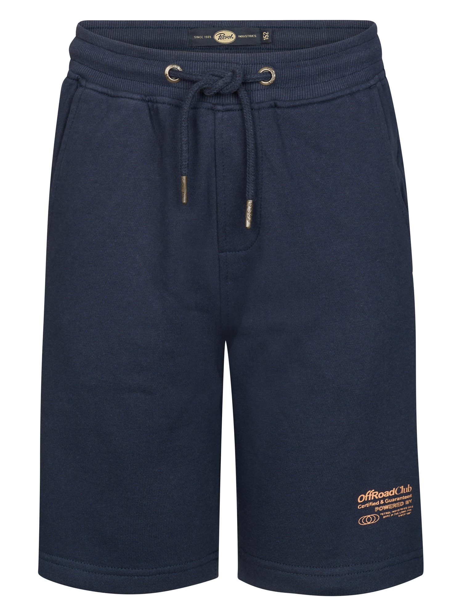Petrol Industries Shorts Jogging-Shorts Alamos