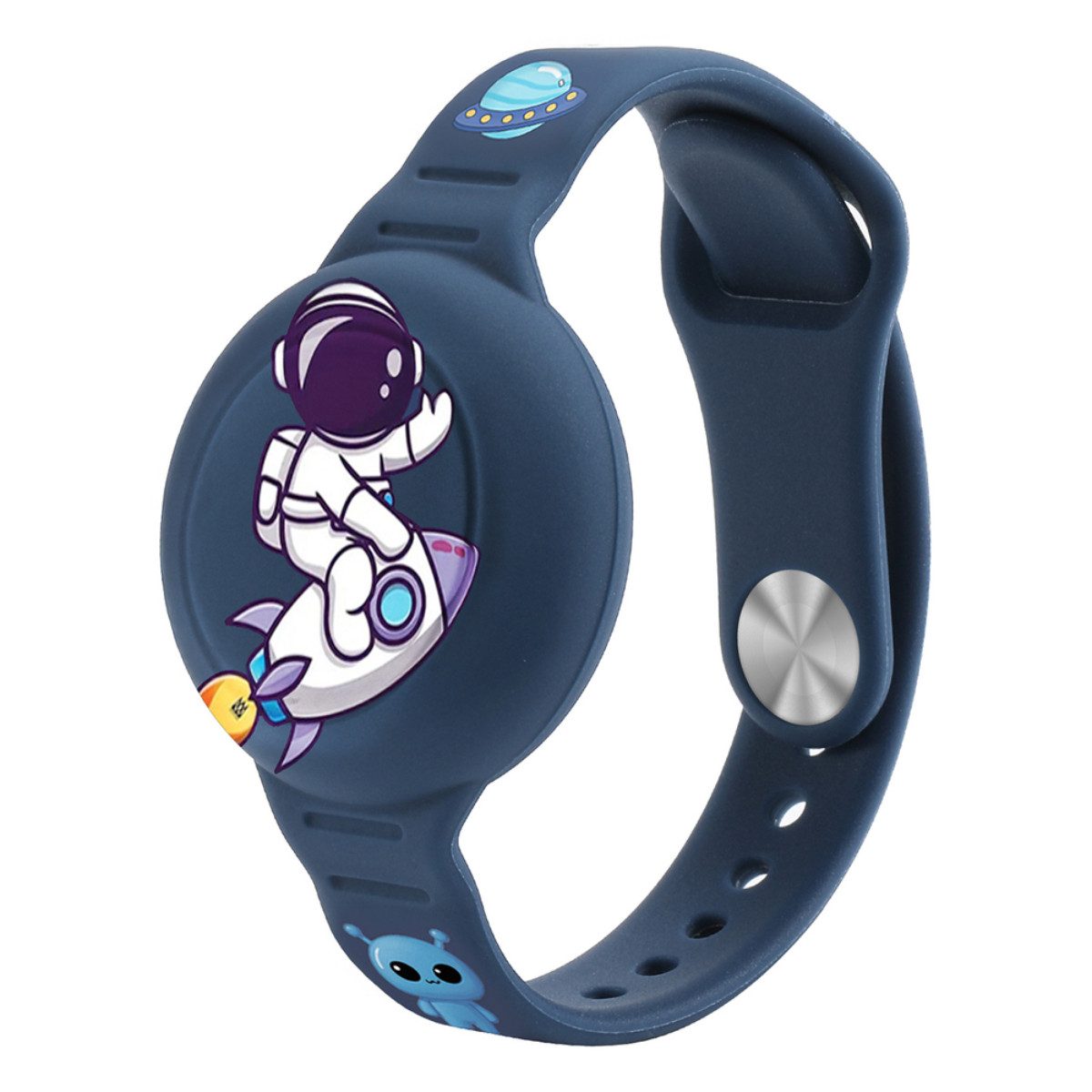 Hurtel Armband, Sichere Armbandlösung zur Ortung von Kindern im Alltag