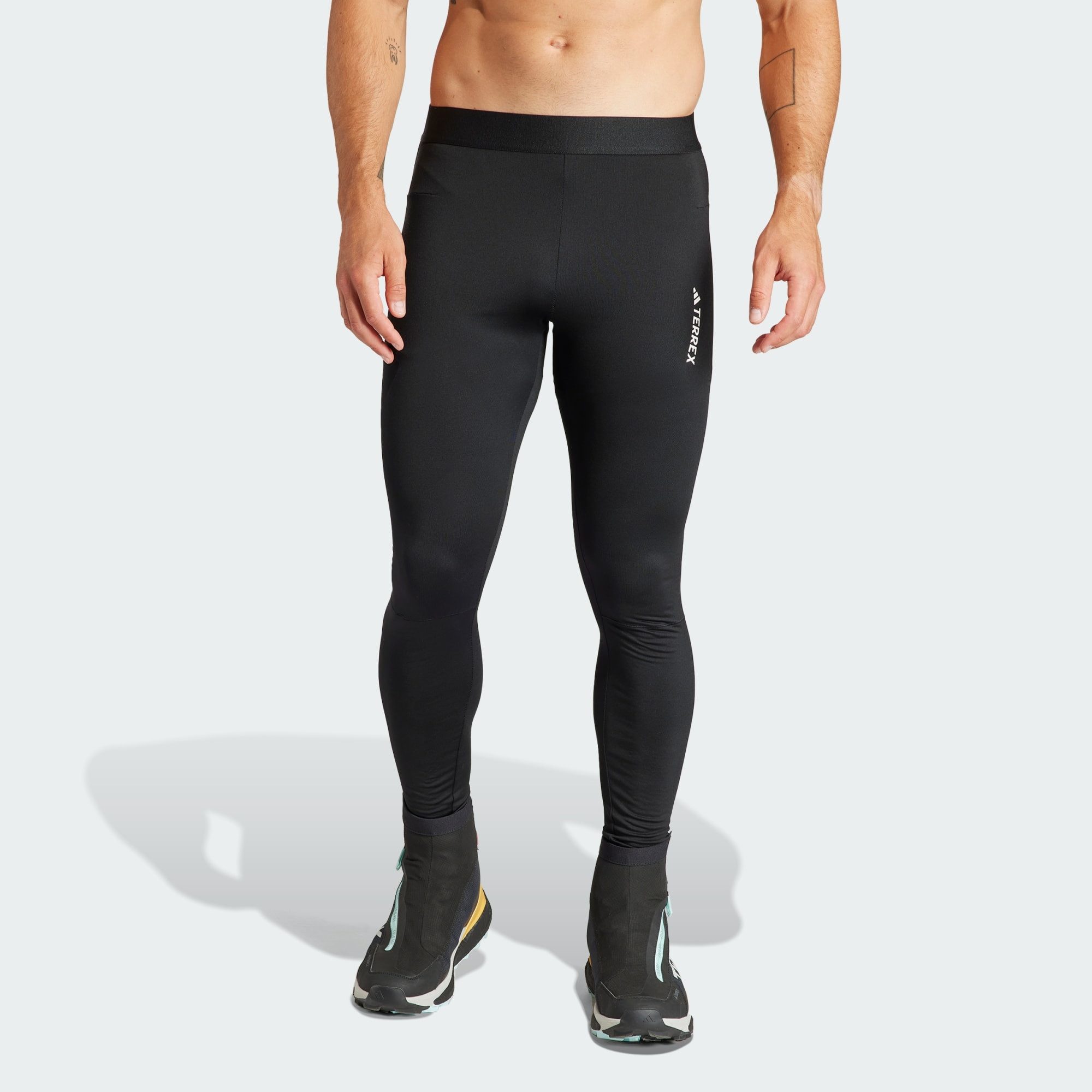 adidas TERREX Funktionsshorts TERREX XPERIOR LEGGINGS