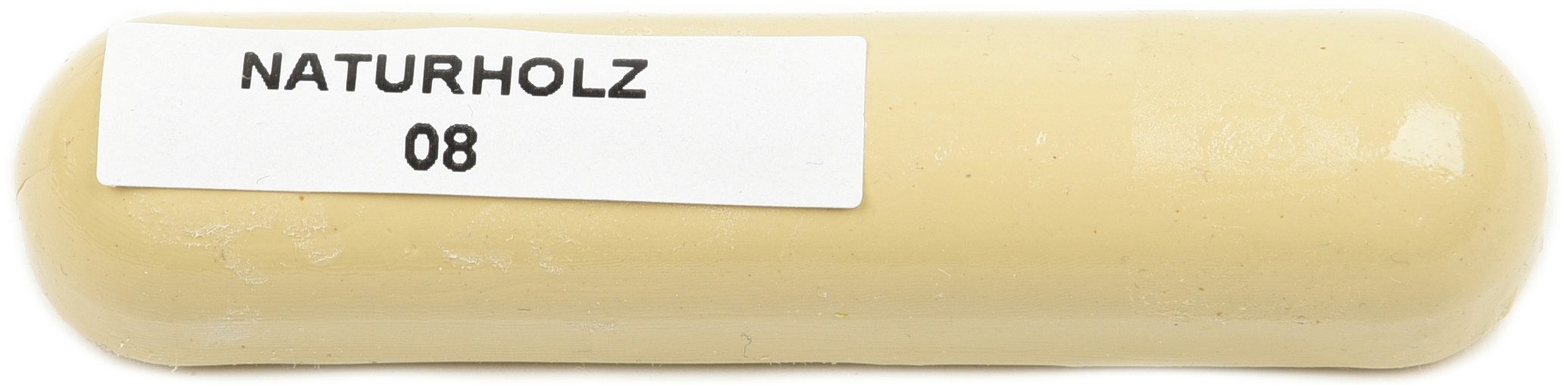 BORMA Spachtelmasse Schellackstange NATURHOLZ 08, Umweltfreundlich, günstig online kaufen