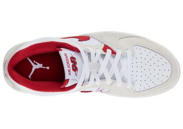 Jordan JORDAN STADIUM 90 WHITE VARSITY RED Sneaker