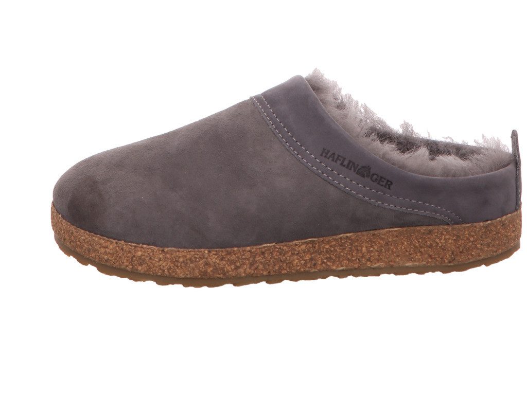 Haflinger Komfort Slipper für Damen Slipper (keine Angabe, 1-tlg., keine Angabe)