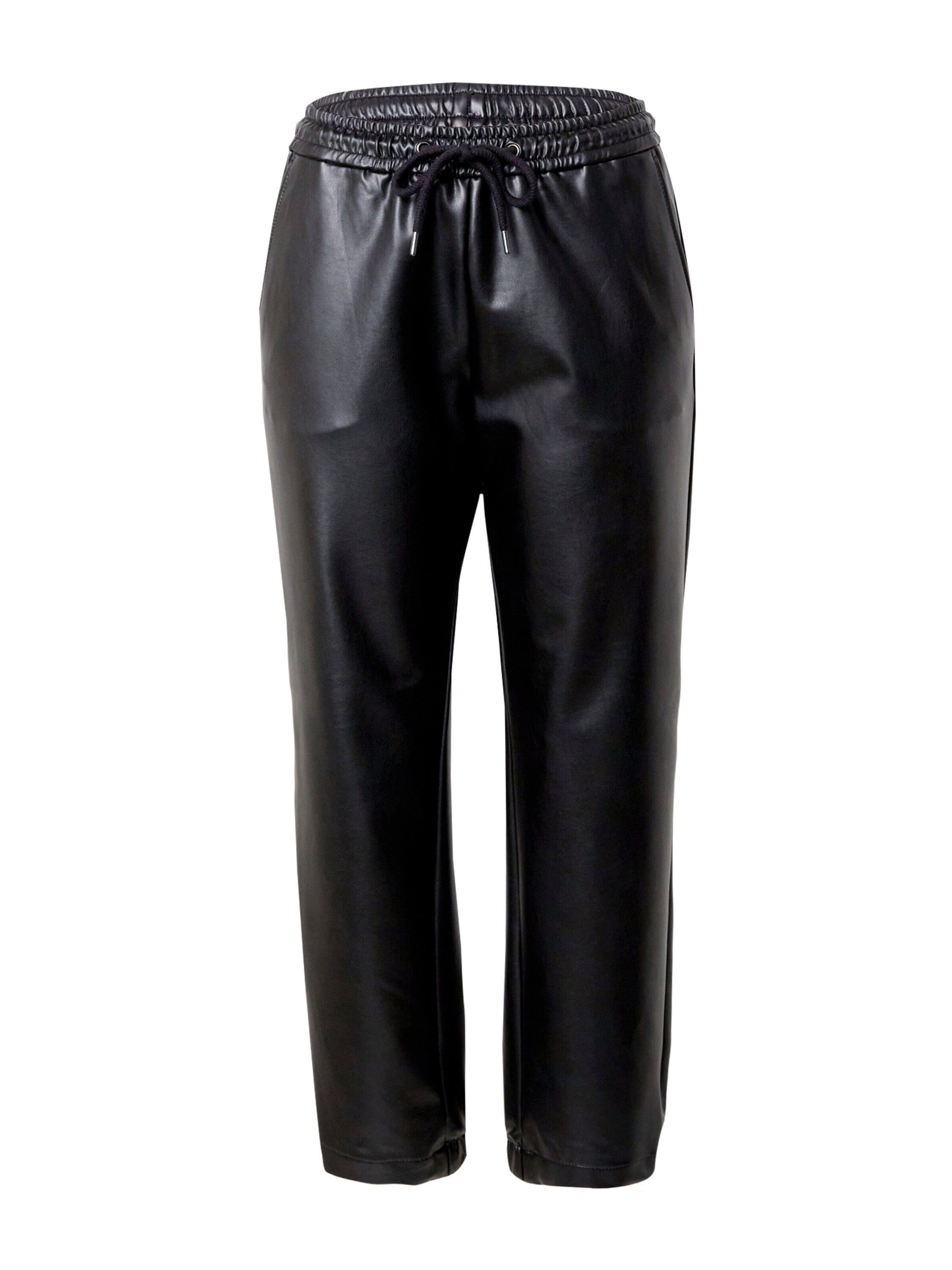 Esprit 7/8-Hose (1-tlg) Plain/ohne Details