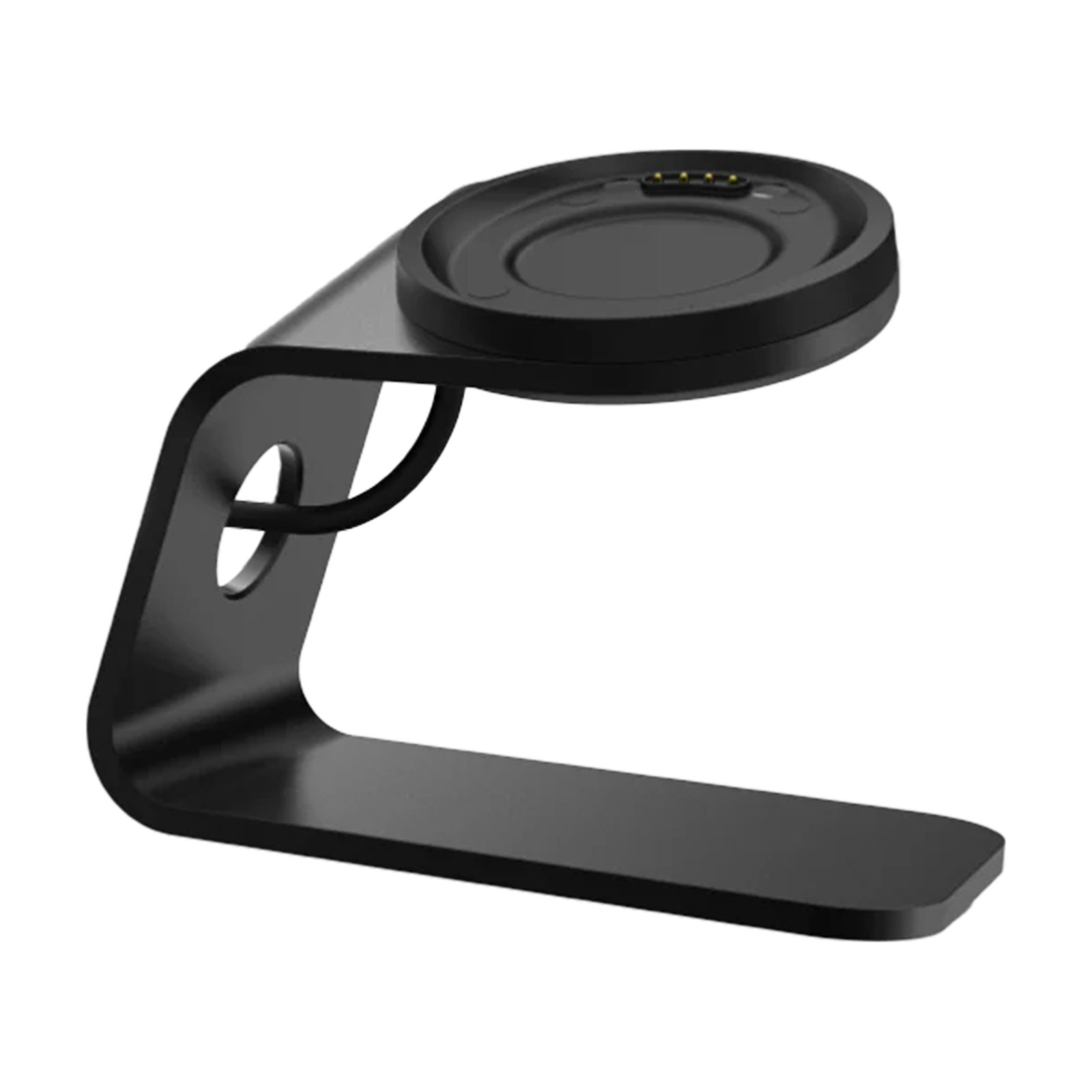 ANIO Smartwatch-Hülle USB-Ladestation für Anio 6 Ladesystem für Kinder Smartwatch