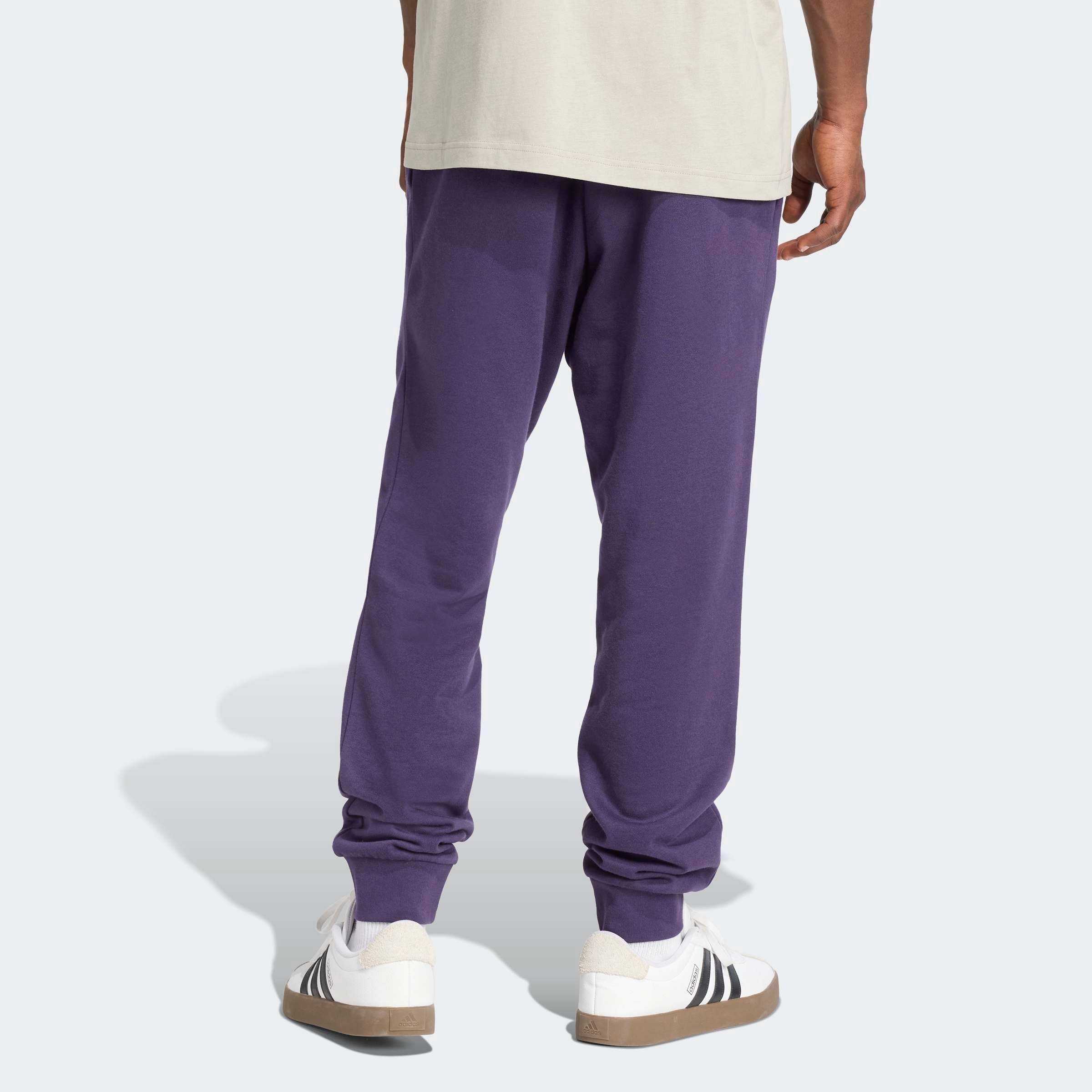 adidas Sportswear Sporthose ESSENTIALS FEELCOZY