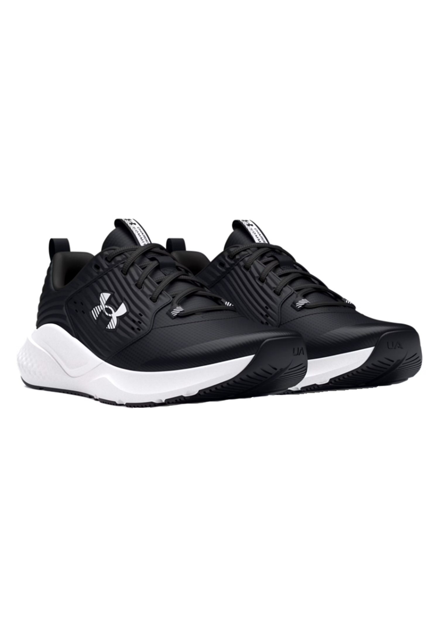Under Armour® UA Charged Commit TR 4 Sneaker günstig online kaufen
