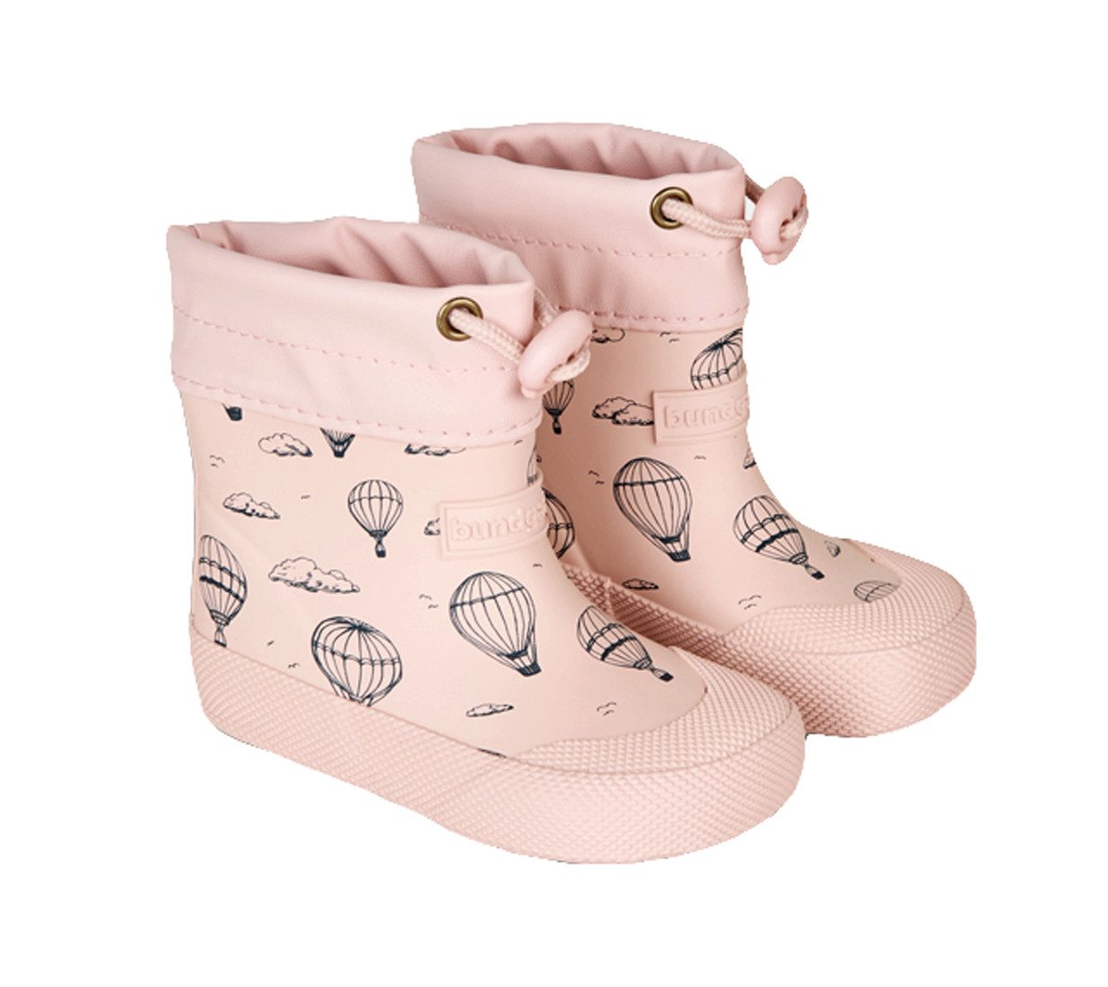 bundgaard Bundgaard Cover Gummistiefel Barfuß Gummistiefel