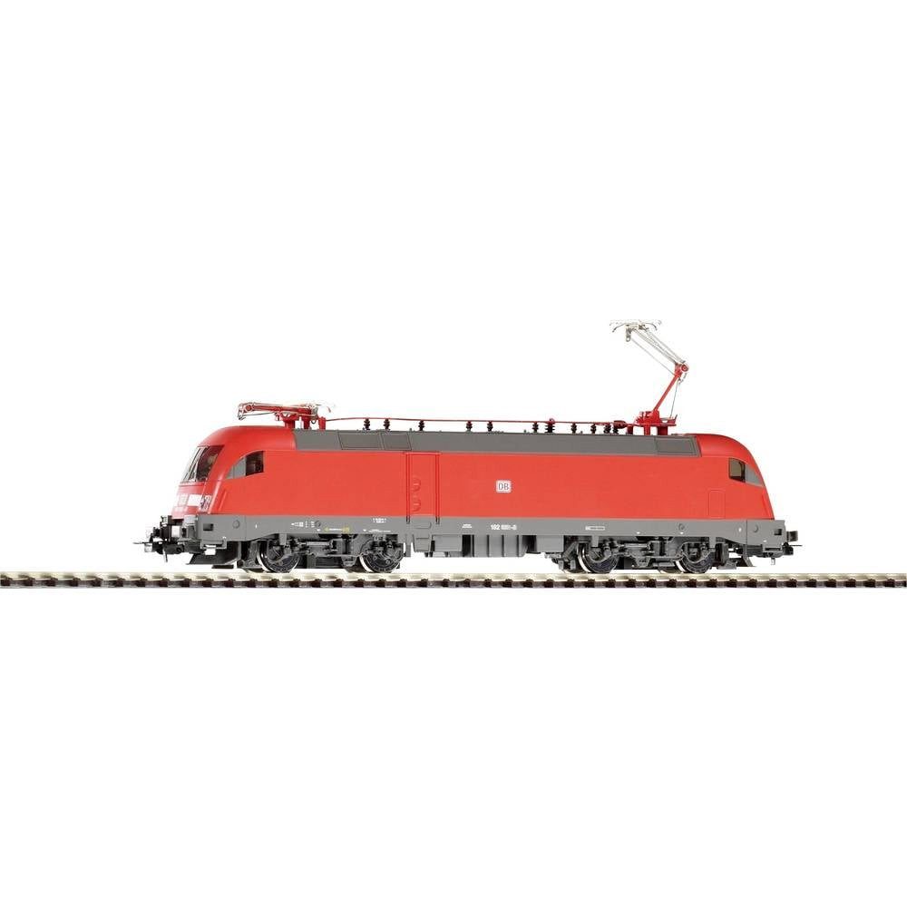 PIKO Diesellokomotive 98552A H0 E-Lok BR 182 der DB AG