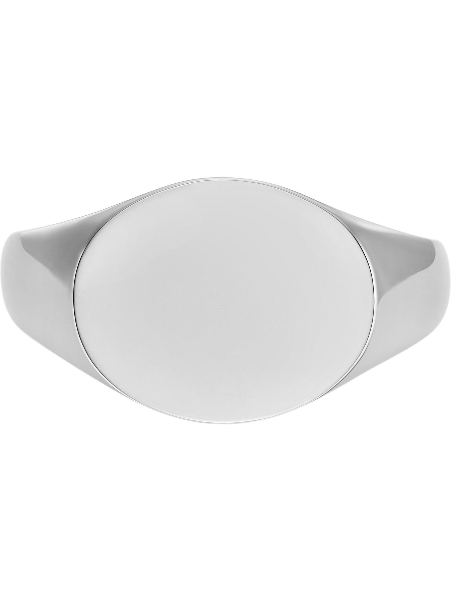 Fossil Fingerring Fossil Unisex-Herrenring Edelstahl günstig online kaufen