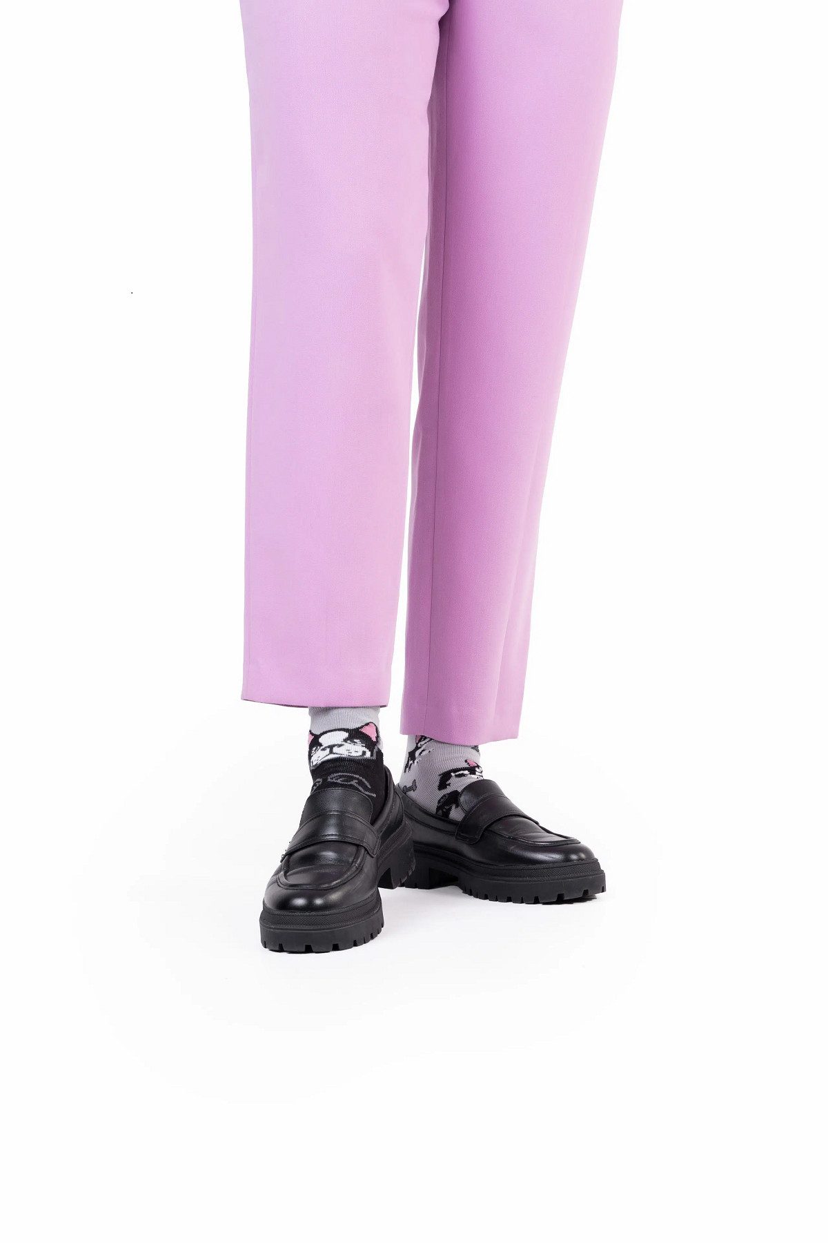 Many Mornings Freizeitsocken Many Mornings Quarter Tiny Little Dogs (1 Paar günstig online kaufen