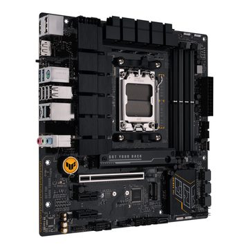 Asus TUF GAMING B650M-E Mainboard