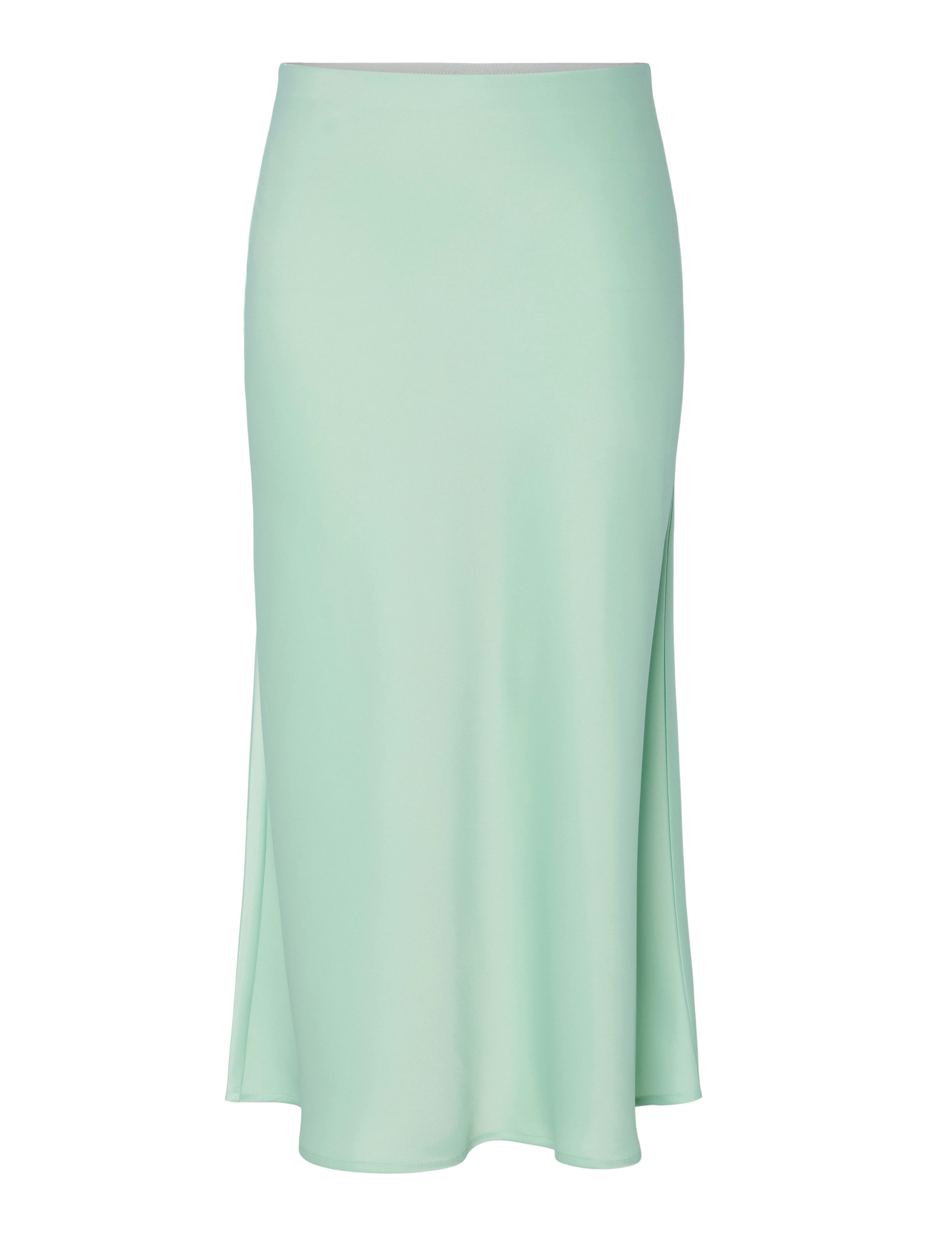 Y.A.S Midirock YASPELLA HW MIDI SKIRT S. NOOS – Bild 4 von 5