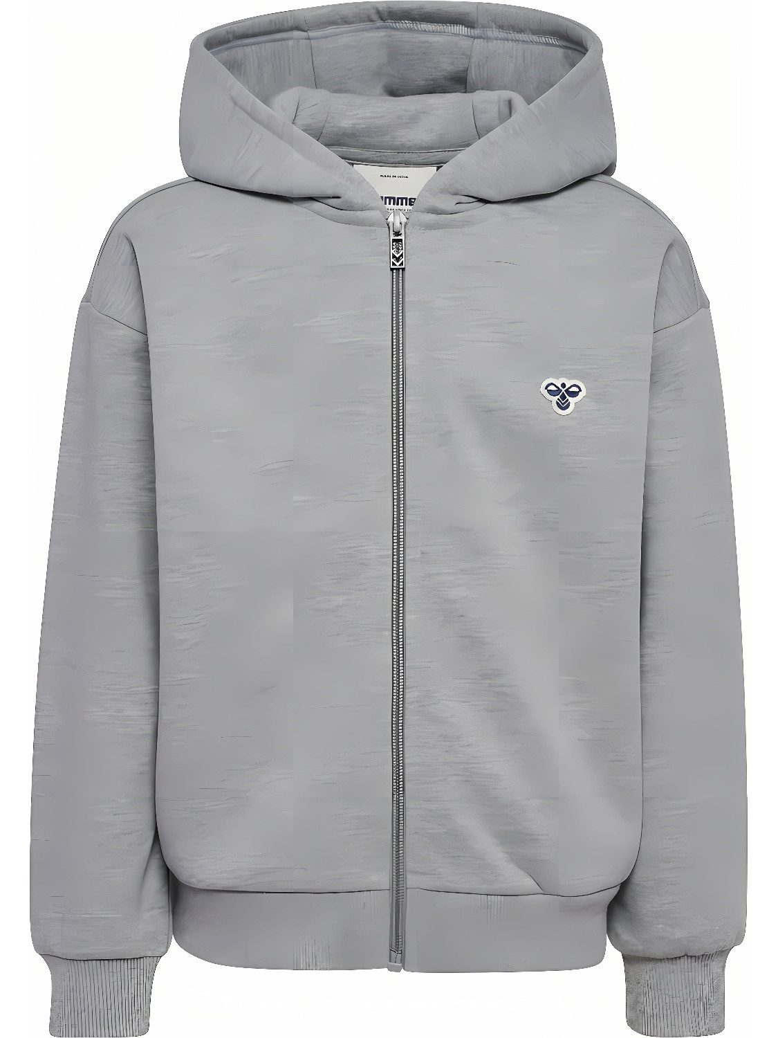 Hoodie Loose Zip Hoodie Bee