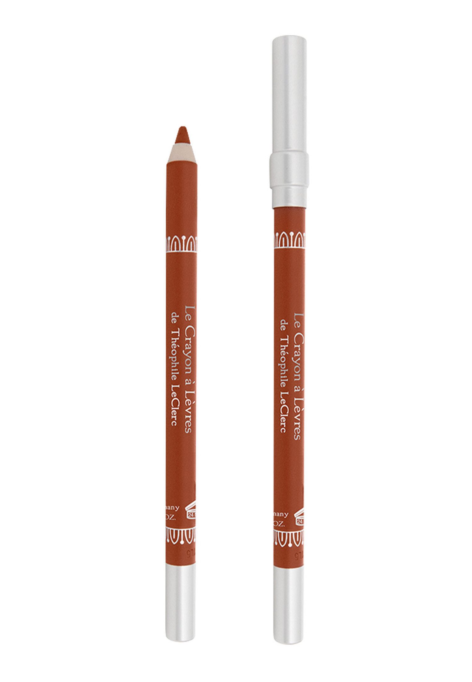 T leclerc Lippenstift T leclerc Lippenstift Lip Pencil