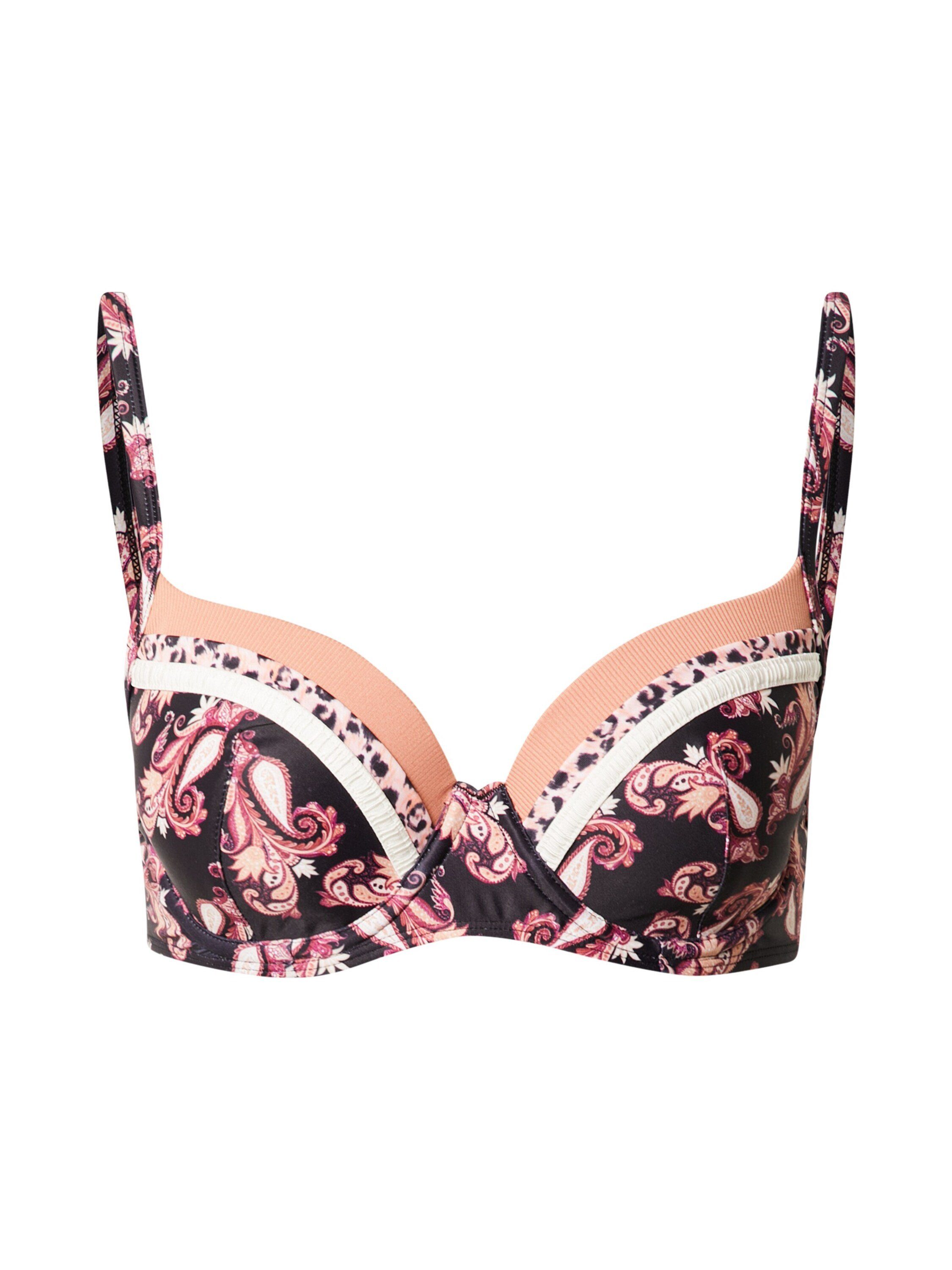 LingaDore Push-up-BH Detail (1-tlg) Weiteres