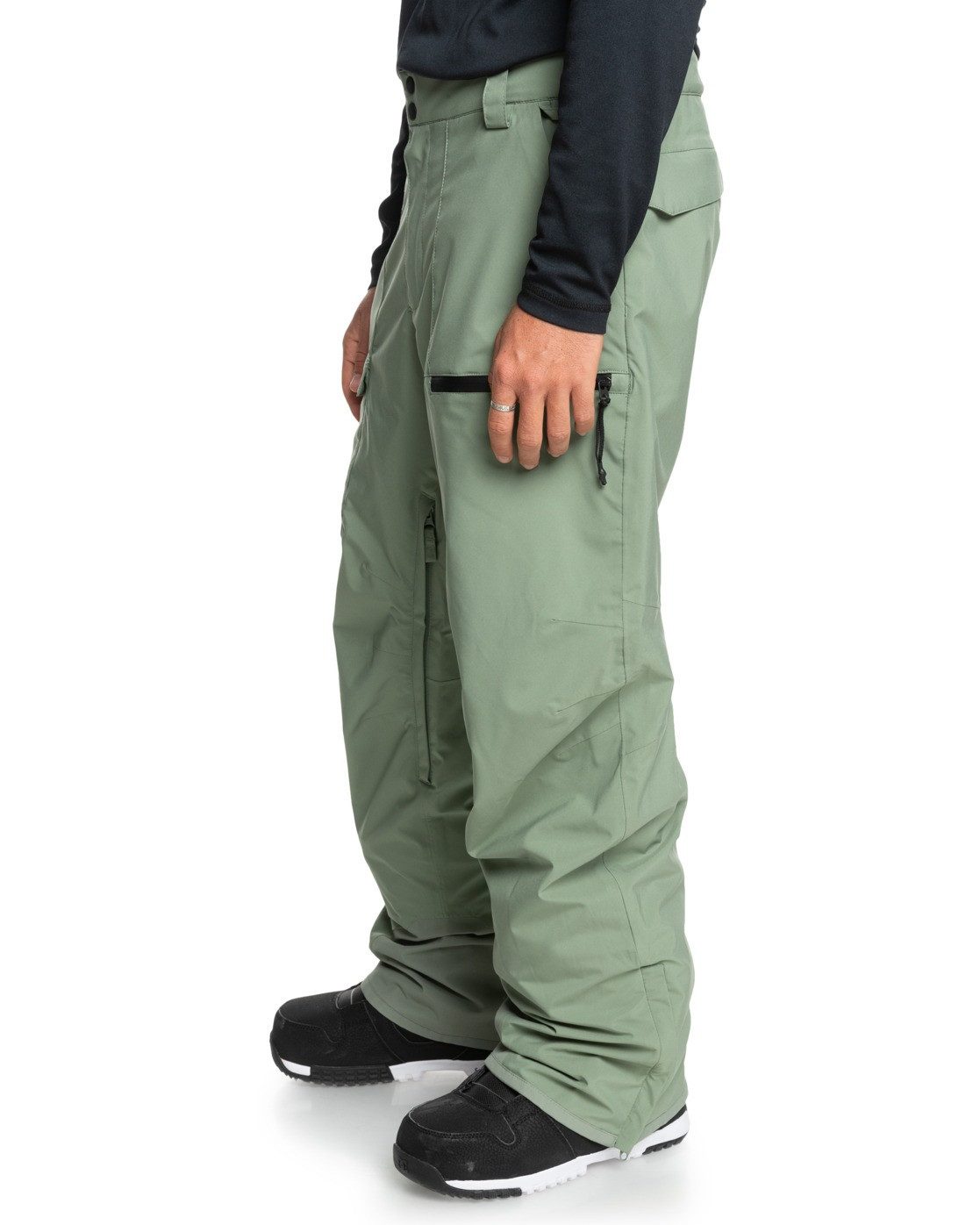 Quiksilver Skihose Utility