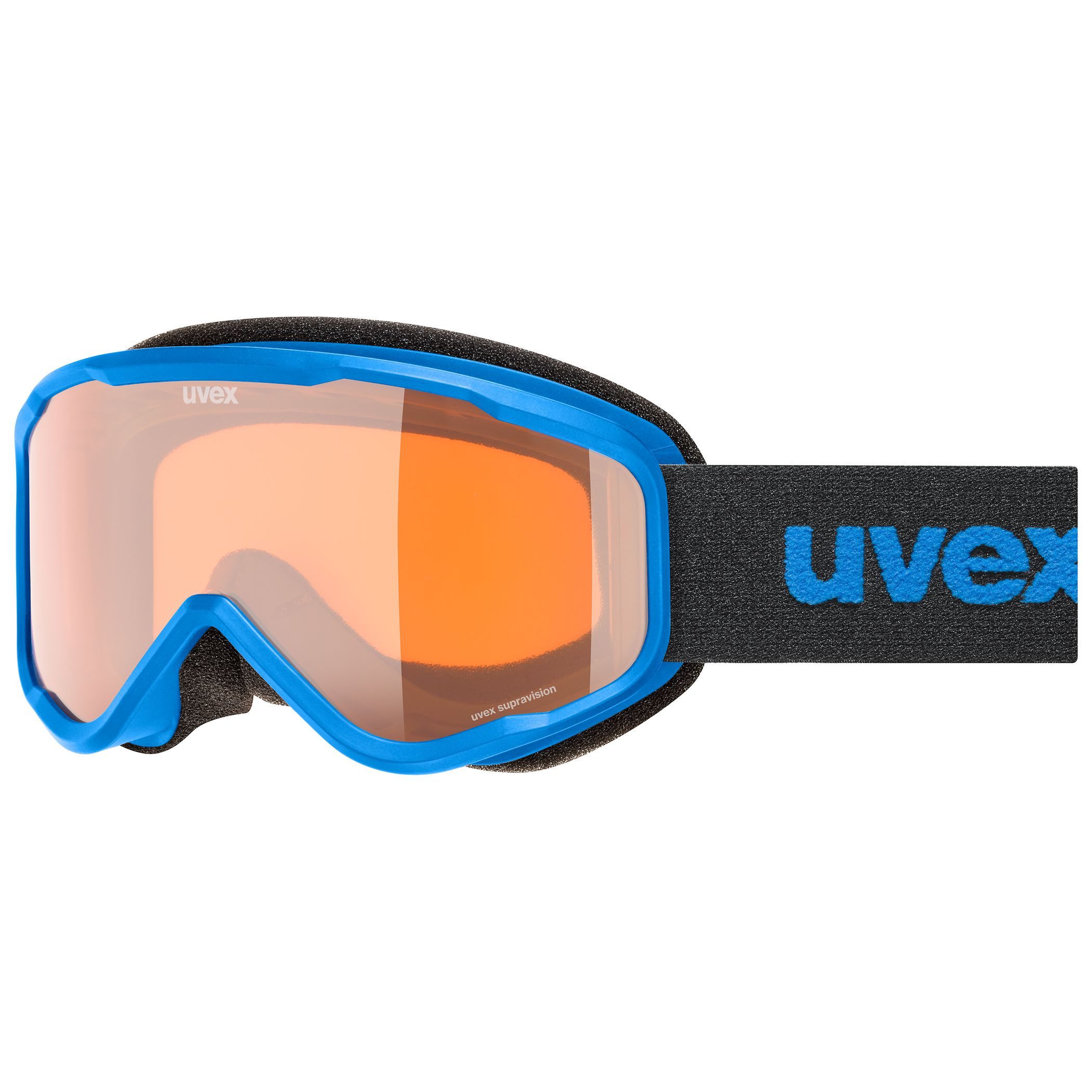 Uvex Skibrille uvex speedy nova blue