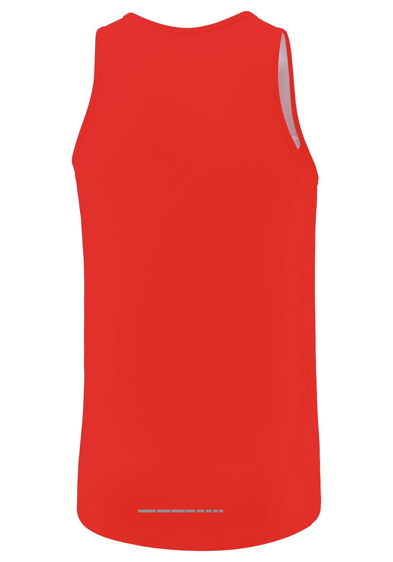 Erima Tanktop RACING Singlet Kinder