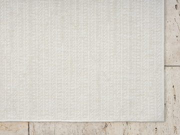 Teppich Plush, Myflair Möbel & Accessoires, rechteckig, Höhe: 8 mm, Uni Farben, Hoch-Tief Effekt, Outdoor geeignet, Balkon, Terrasse