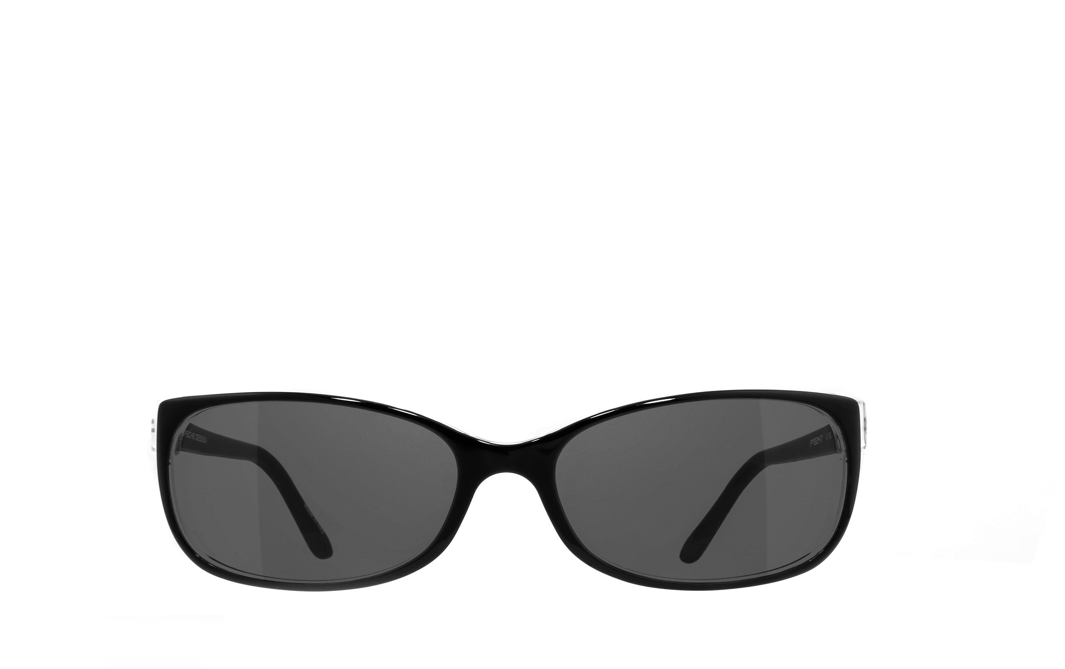 Qualitätsgläser PORSCHE polarisierende Sonnenbrille HLT® Design POD8247A-ap