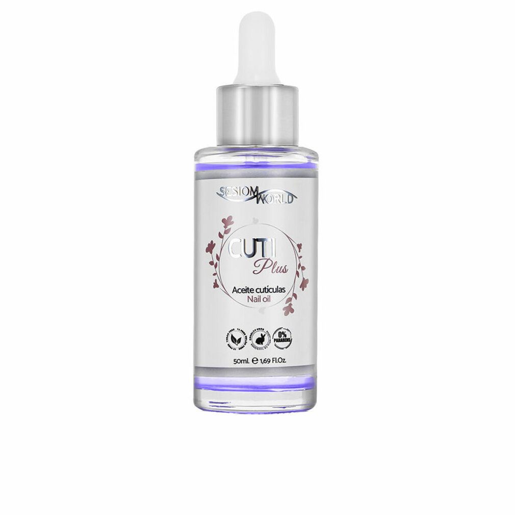 Sesiom World Körperpflegemittel CUTI PLUS Nagelhautöl 50 ml