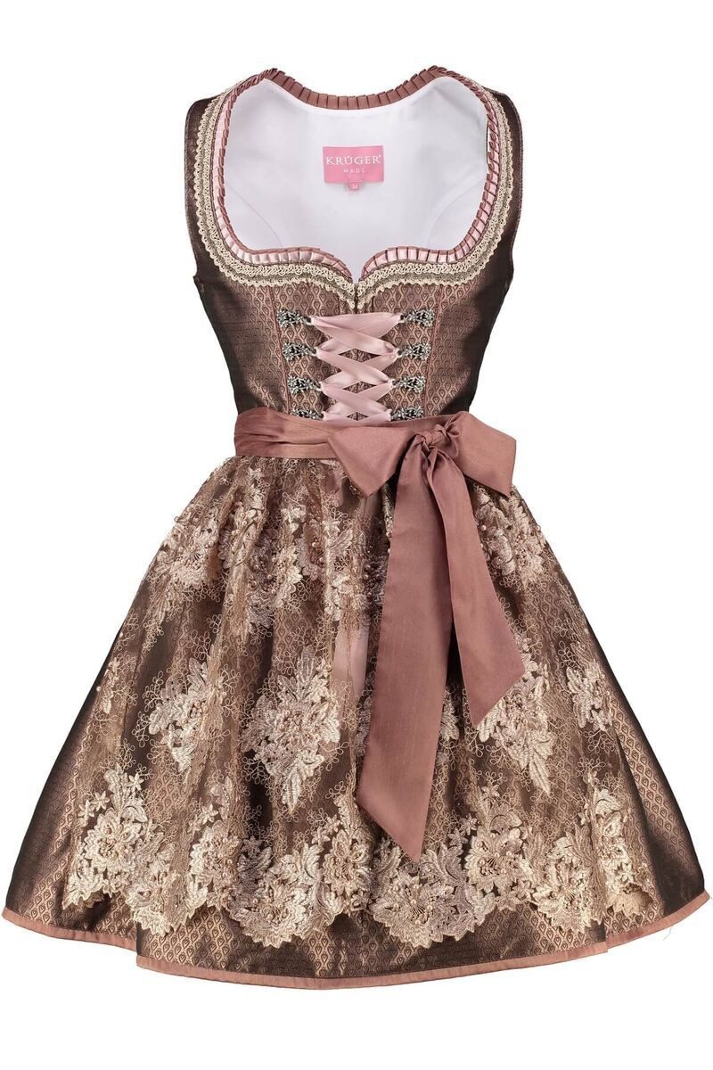 KRÜGER MADL Dirndl mehr