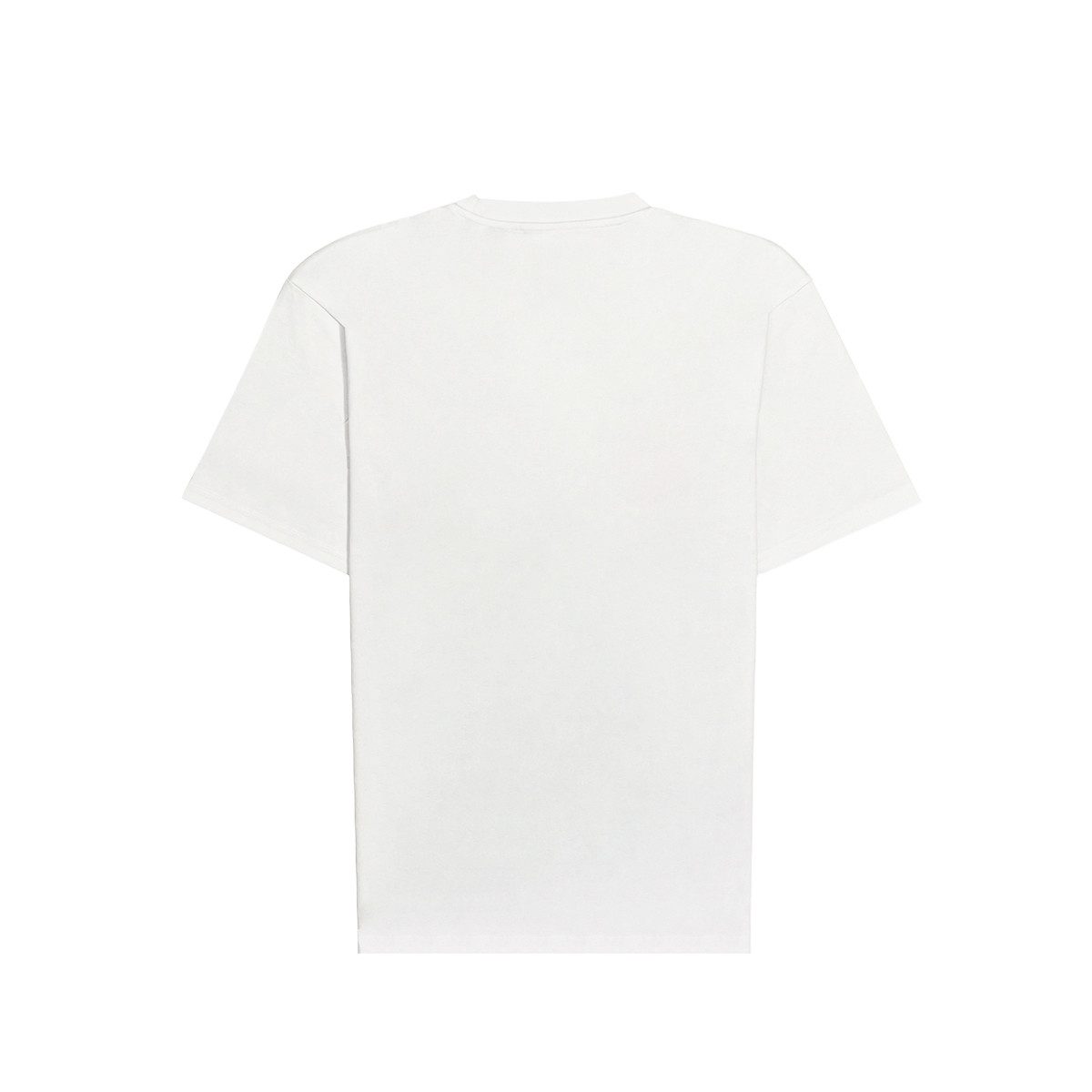 Karl Kani T-Shirt Woven Signature Multicolor günstig online kaufen