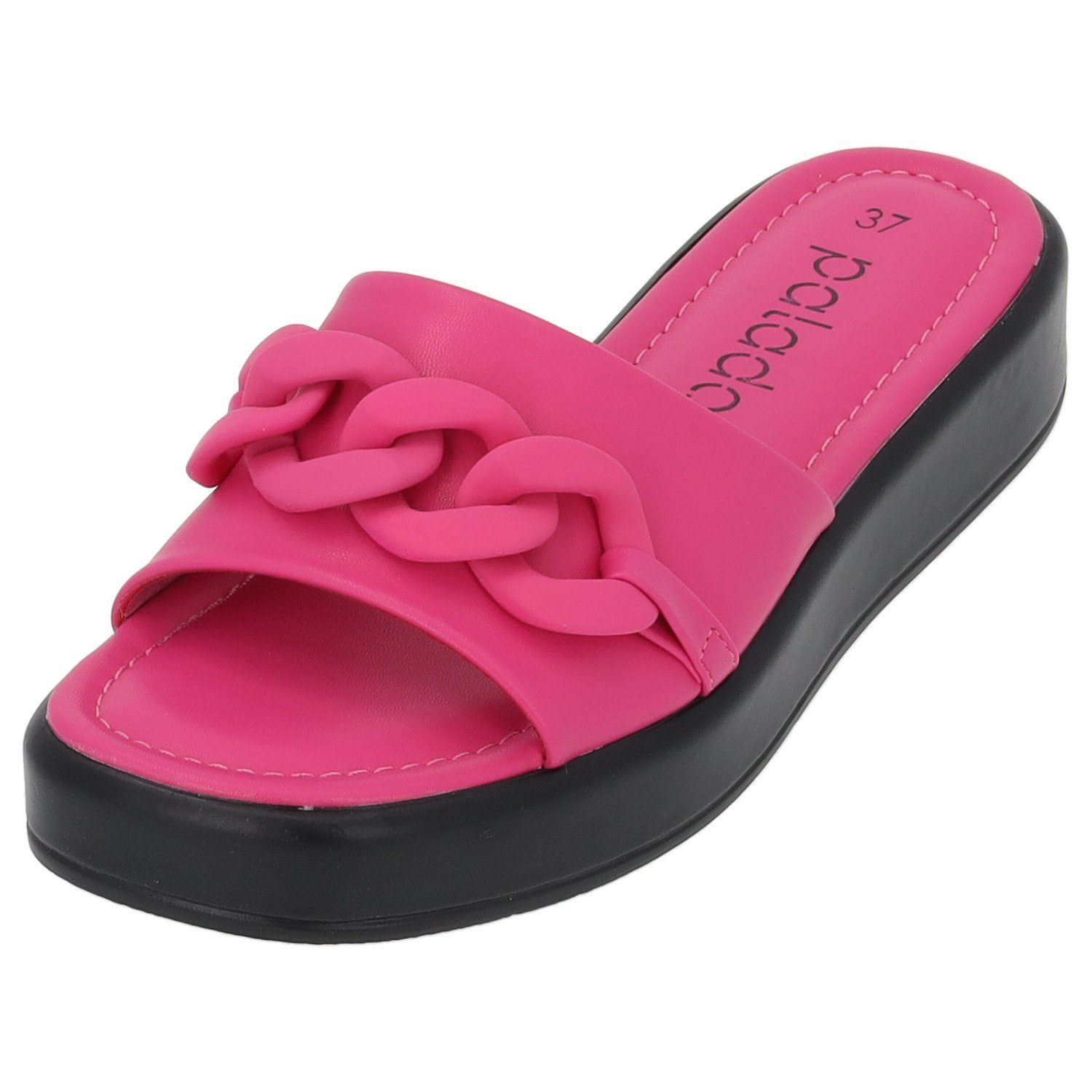 Palado Ash Pantolette Pink (16750251)