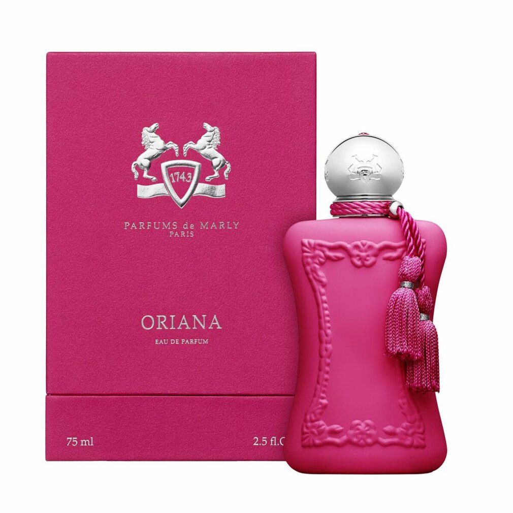 parfums de marly Eau de Parfum Oriana Eau de Parfum 75ml