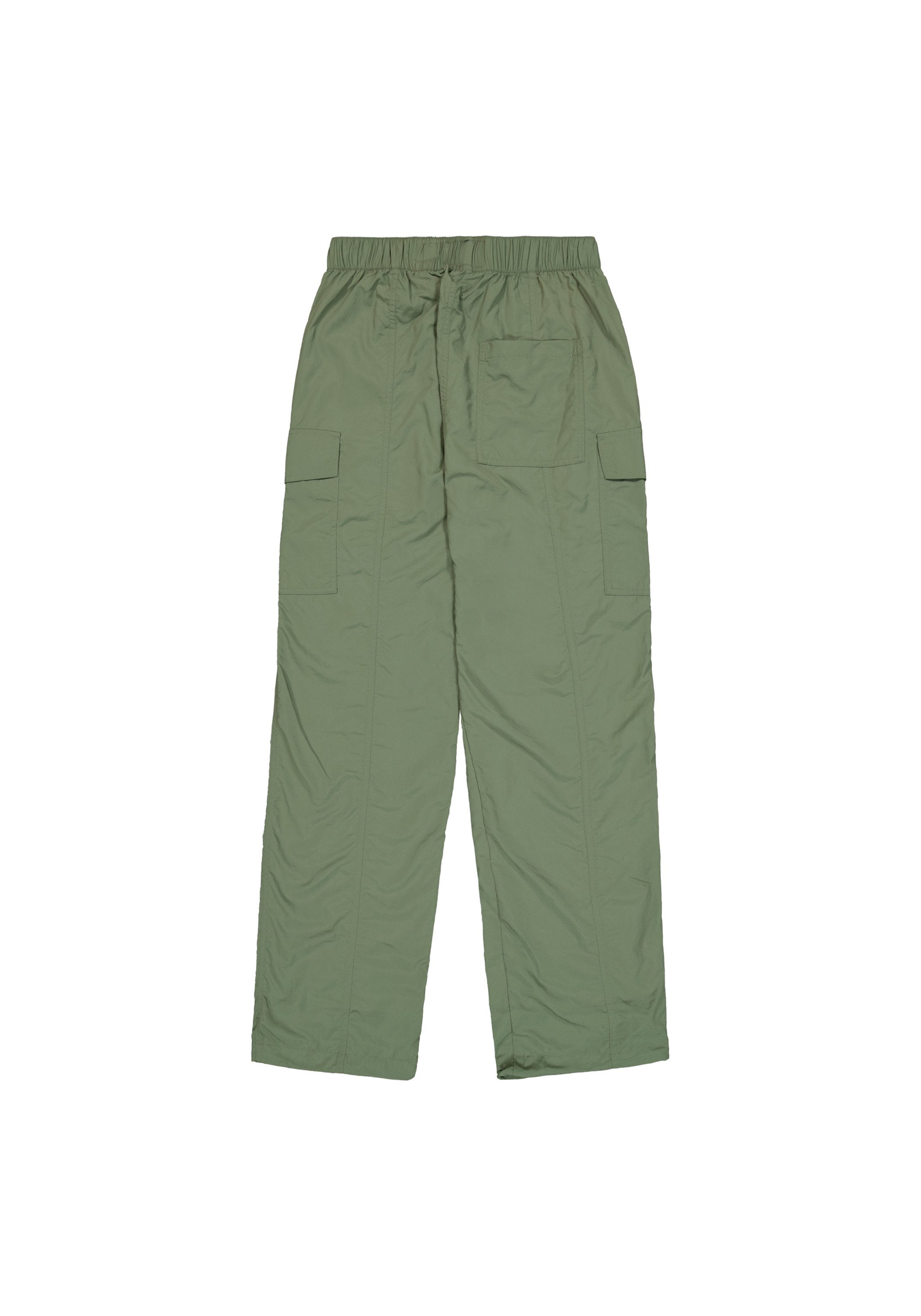 Alpha Industries Cargohose Nylon Cargo Pants