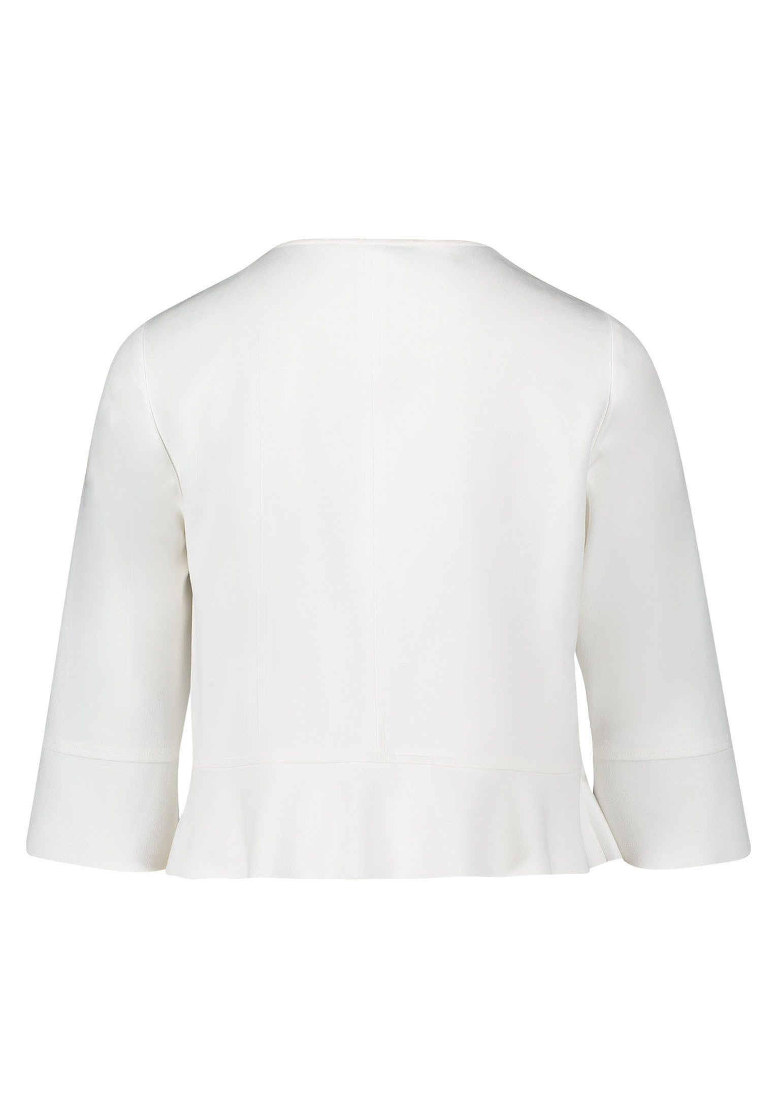Betty Barclay Jackenblazer Damen mit 3/4 Arm Material